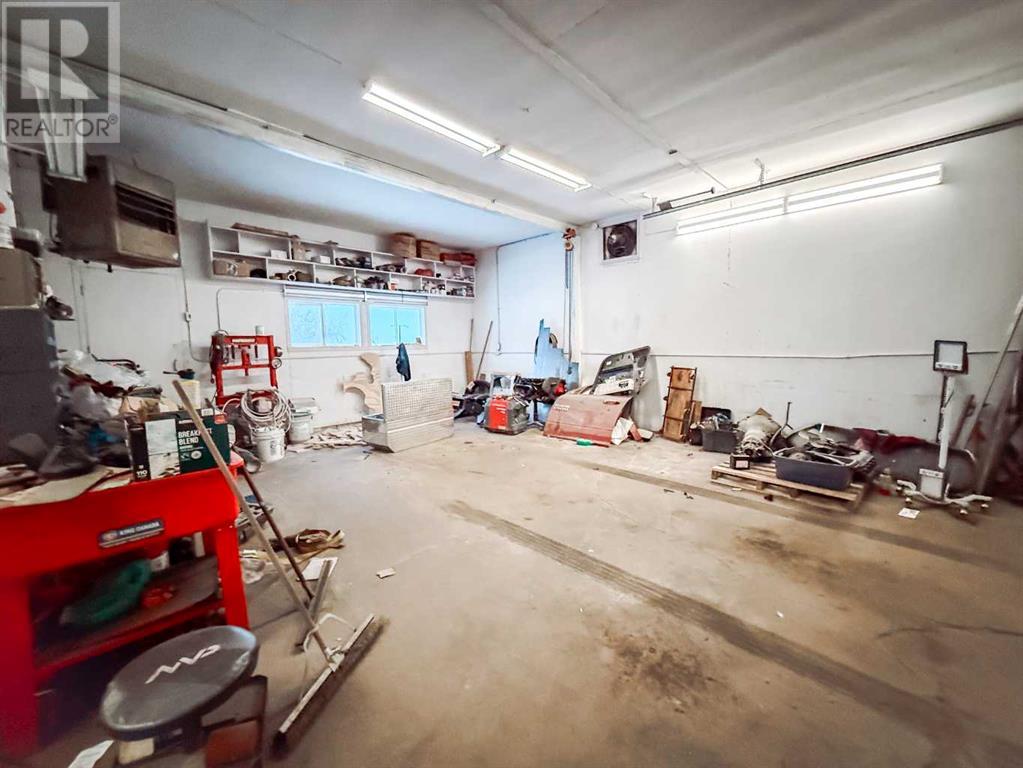 5031 47 Avenue, Spirit River, Alberta  T0H 3G0 - Photo 38 - A2171389