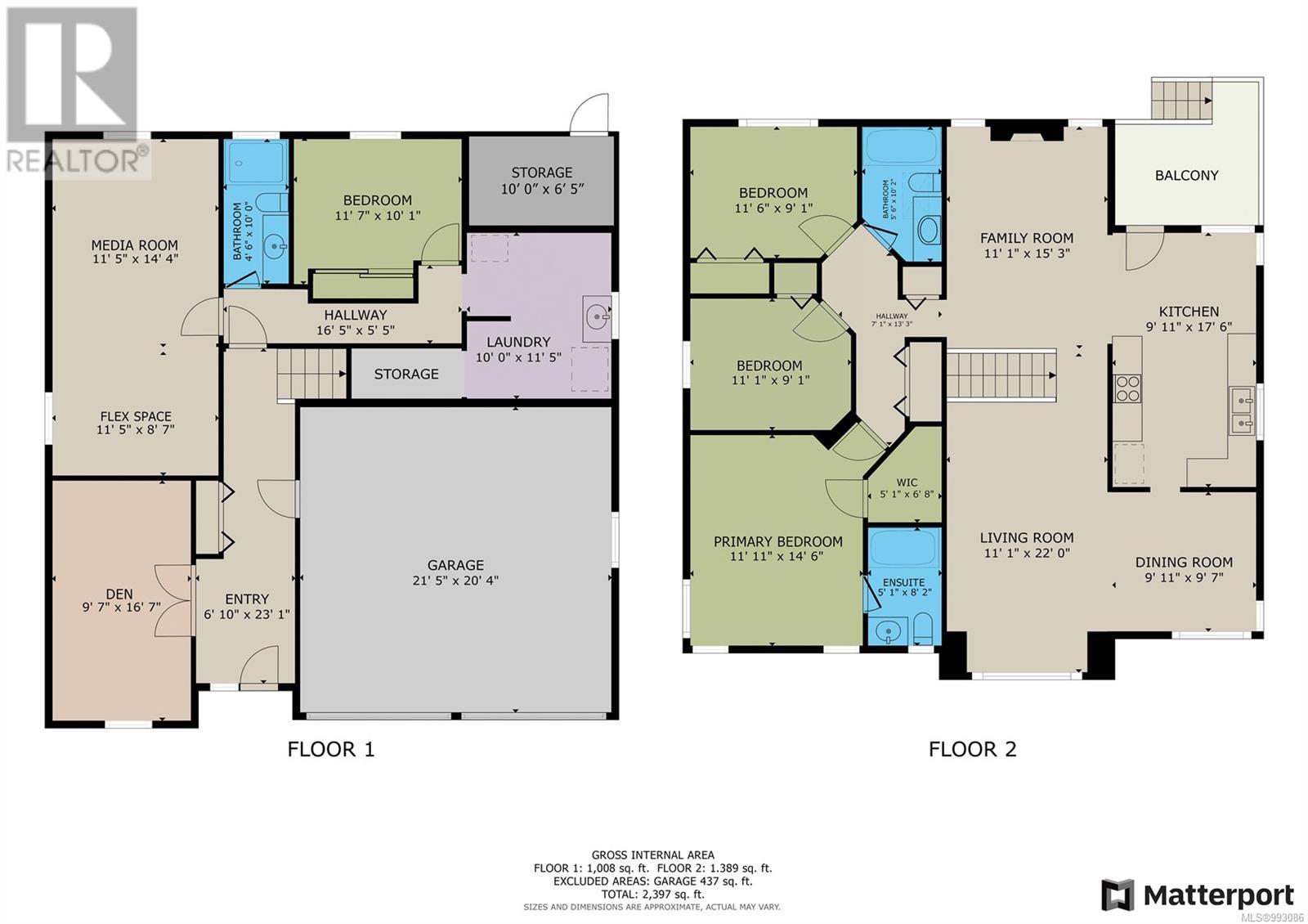 Property at 2610 Penfield Rd image 4