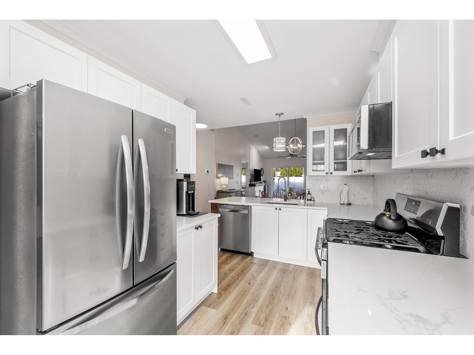 60 17516 4 Avenue, Surrey, British Columbia  V3S 0S1 - Photo 8 - R3002134