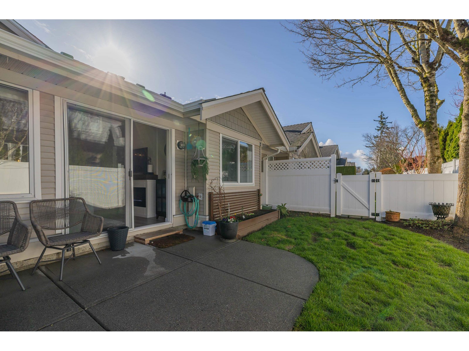 60 17516 4 Avenue, Surrey, British Columbia  V3S 0S1 - Photo 28 - R3002134