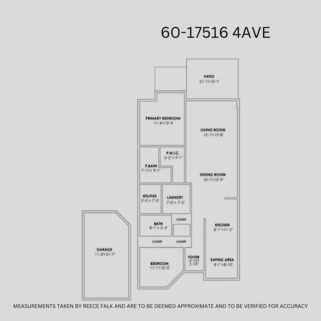 60 17516 4 Avenue, Surrey, British Columbia  V3S 0S1 - Photo 38 - R3002134