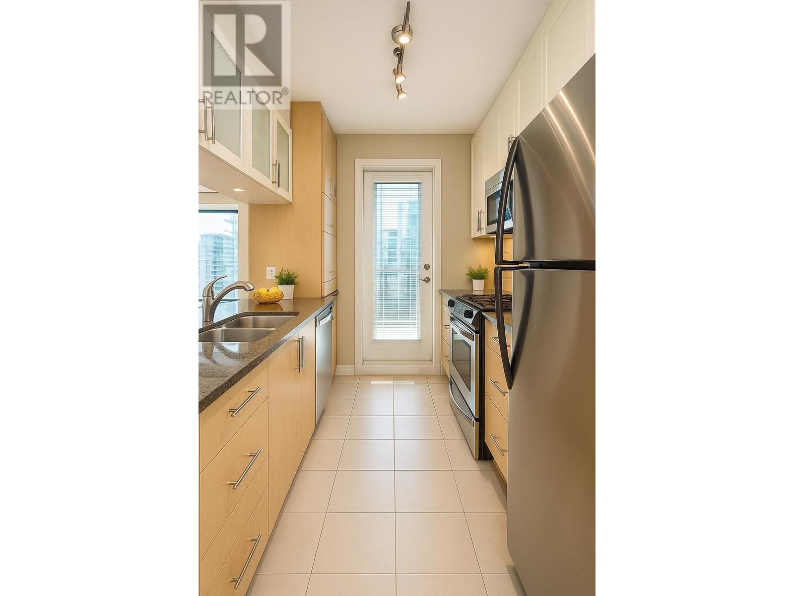 Listing Picture 6 of 19 : 906 6351 BUSWELL STREET, Richmond / 烈治文 - 魯藝地產 Yvonne Lu Group - MLS Medallion Club Member