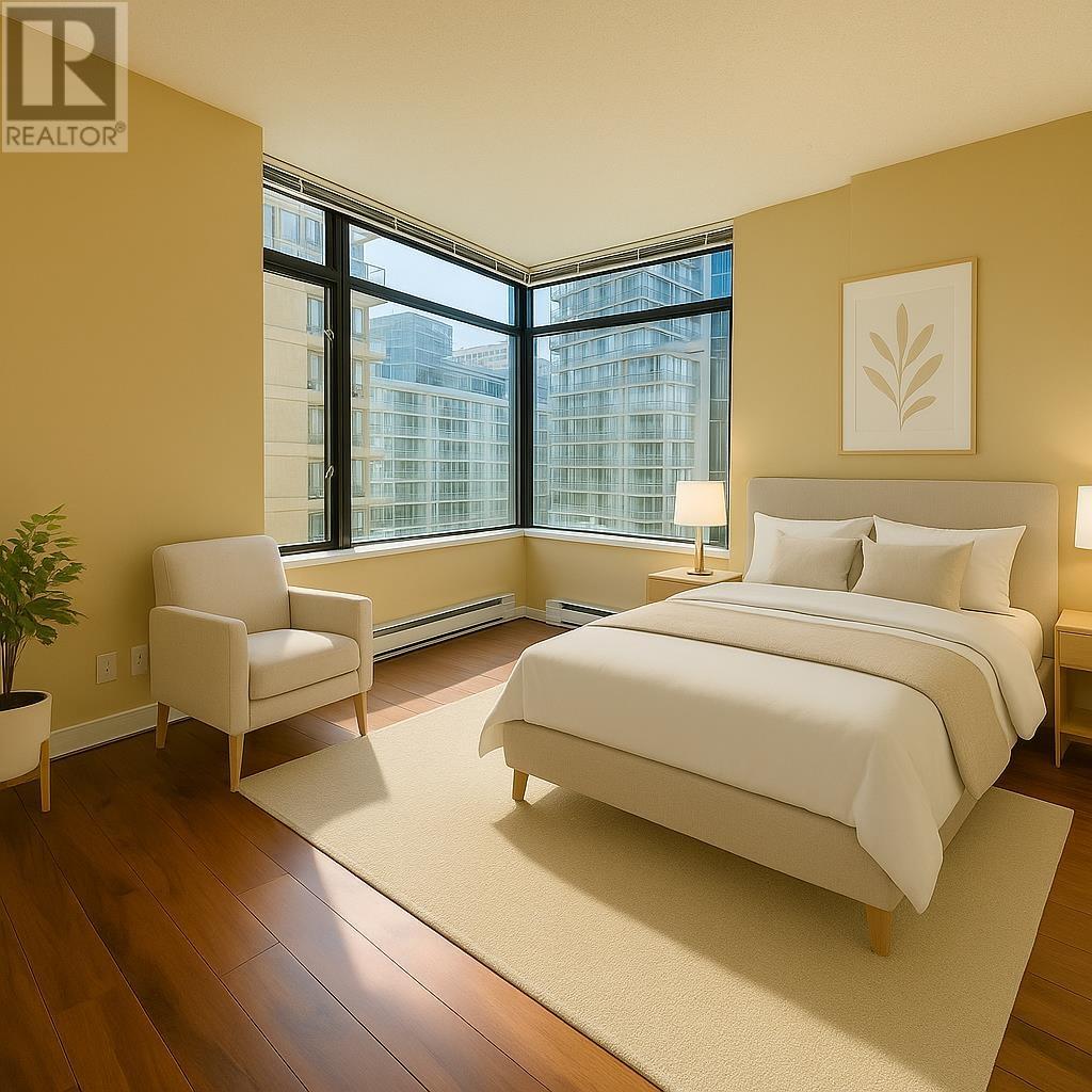 Listing Picture 10 of 19 : 906 6351 BUSWELL STREET, Richmond / 烈治文 - 魯藝地產 Yvonne Lu Group - MLS Medallion Club Member