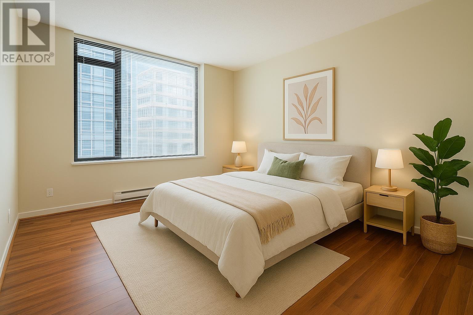 Listing Picture 7 of 19 : 906 6351 BUSWELL STREET, Richmond / 烈治文 - 魯藝地產 Yvonne Lu Group - MLS Medallion Club Member