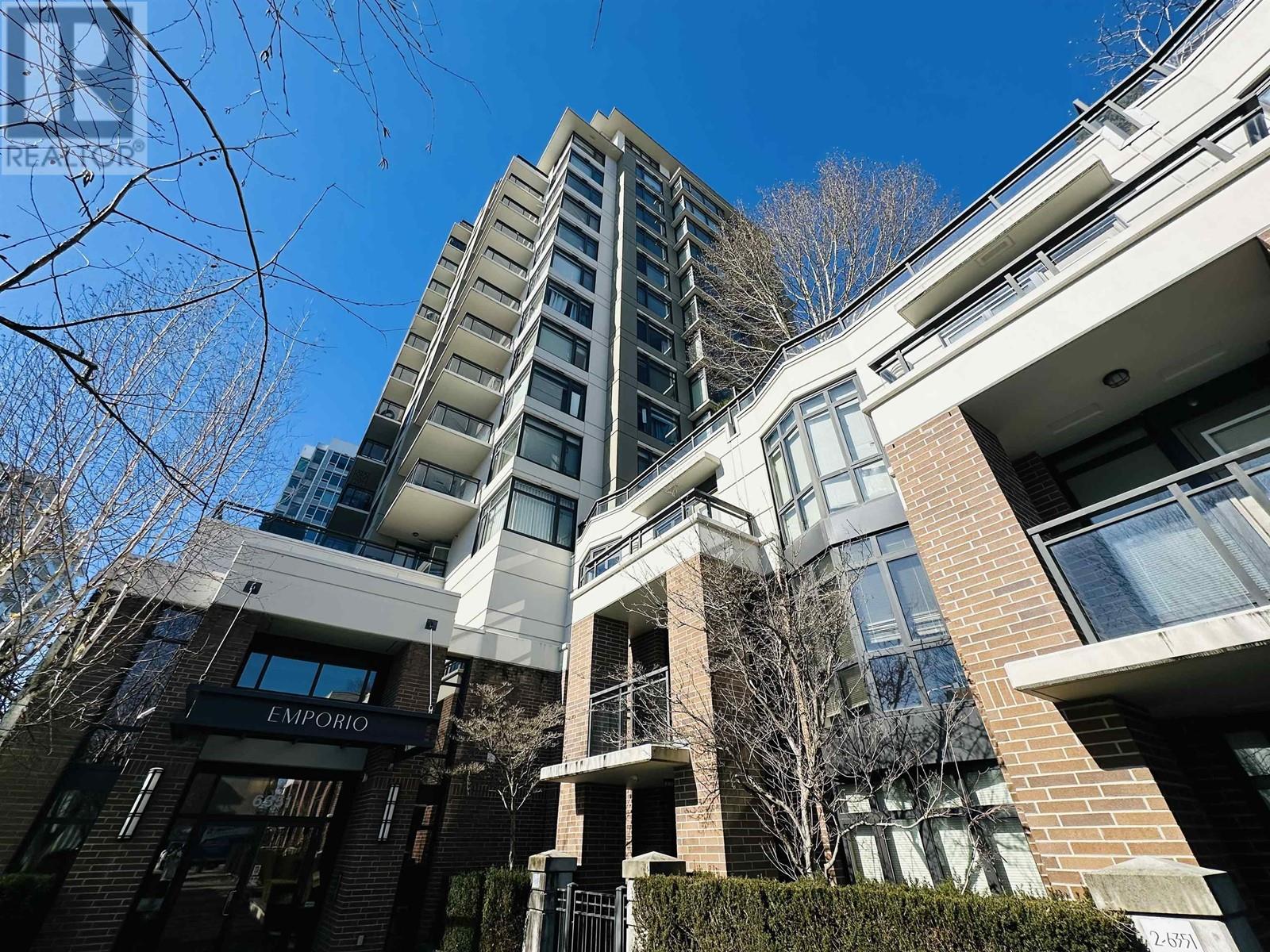 906 6351 BUSWELL STREET, Richmond