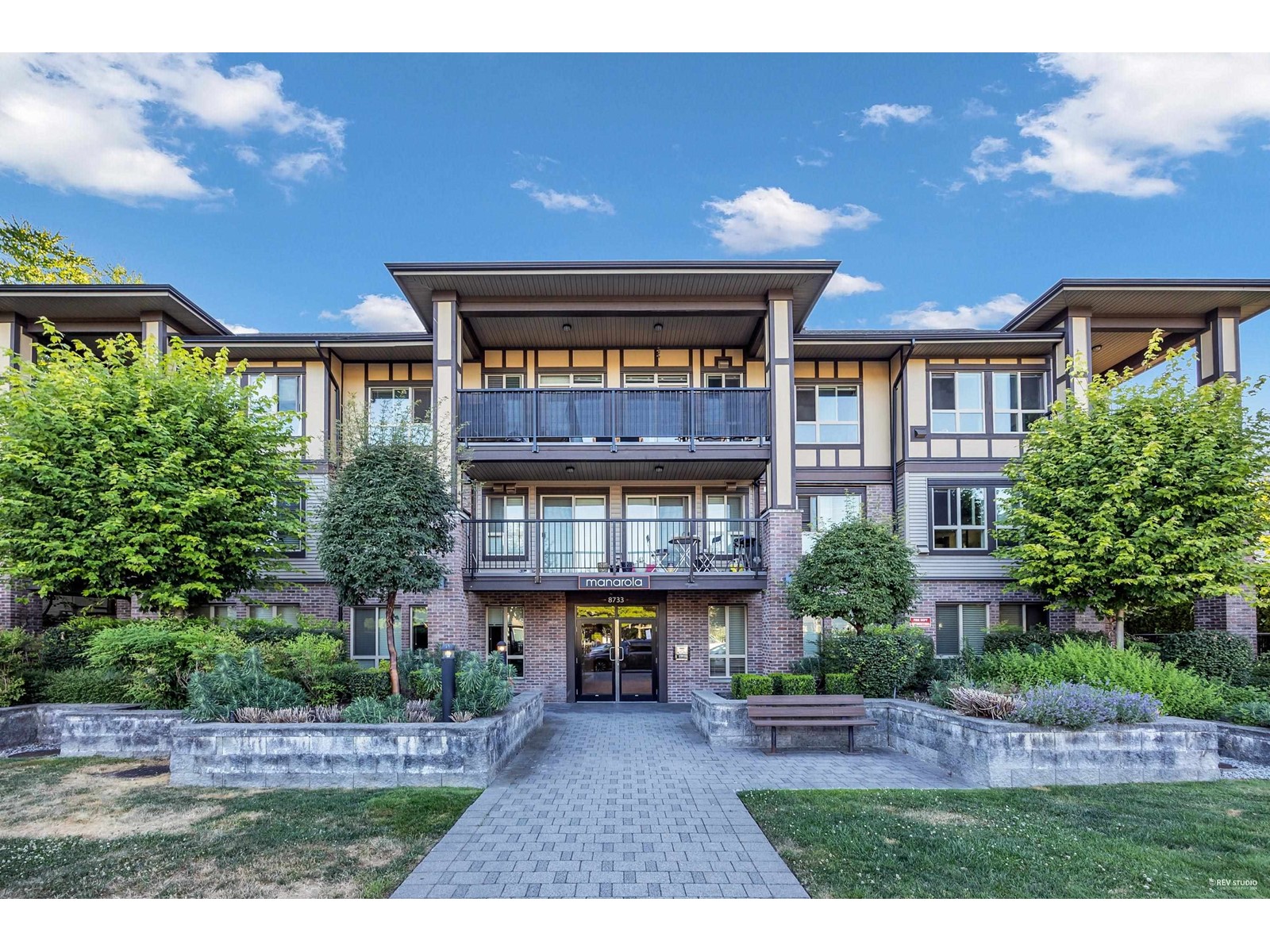 405 8733 160 Street, Surrey, British Columbia  V4N 6P9 - Photo 17 - R3006097