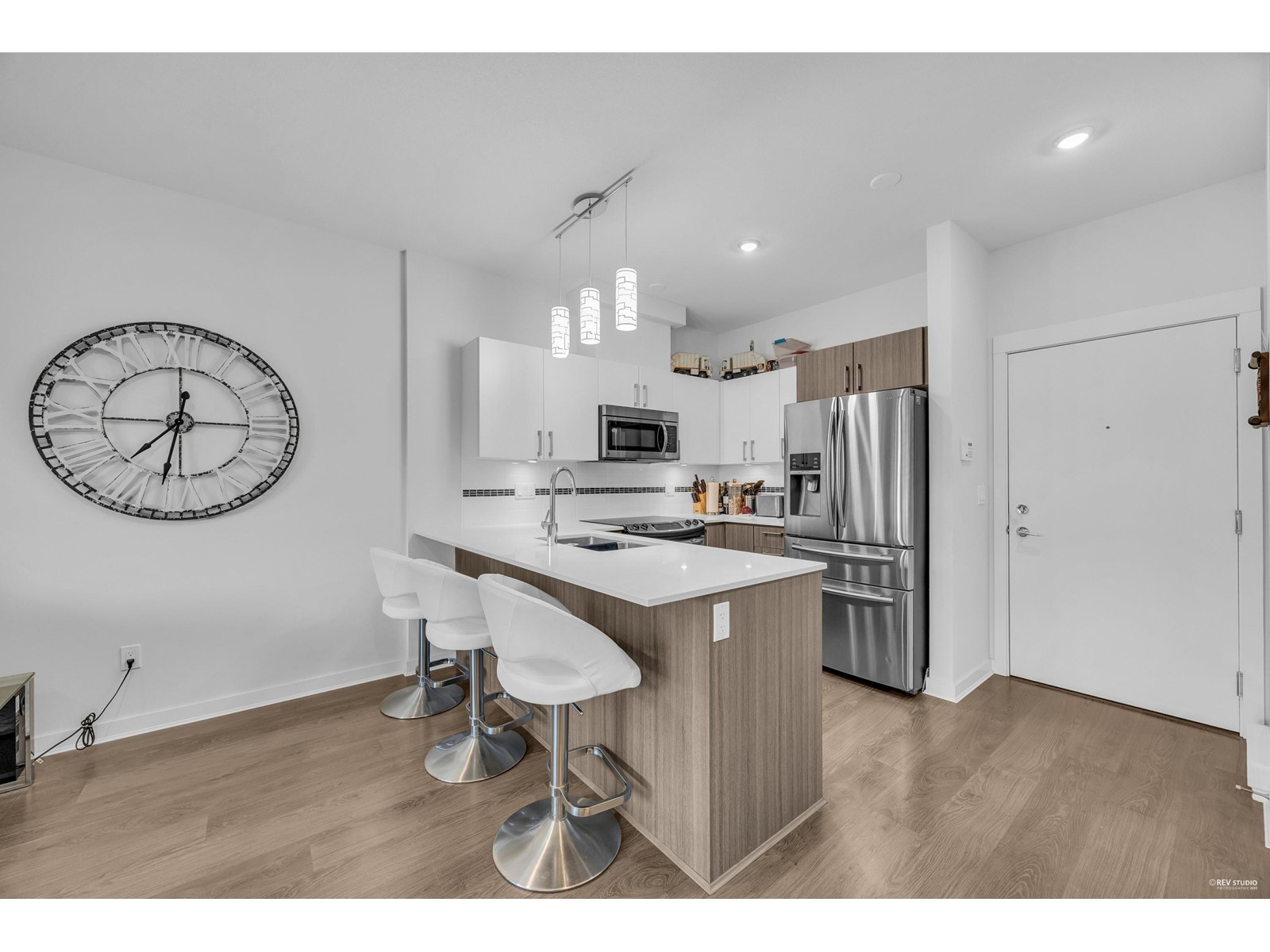 405 8733 160 Street, Surrey, British Columbia  V4N 6P9 - Photo 3 - R3006097