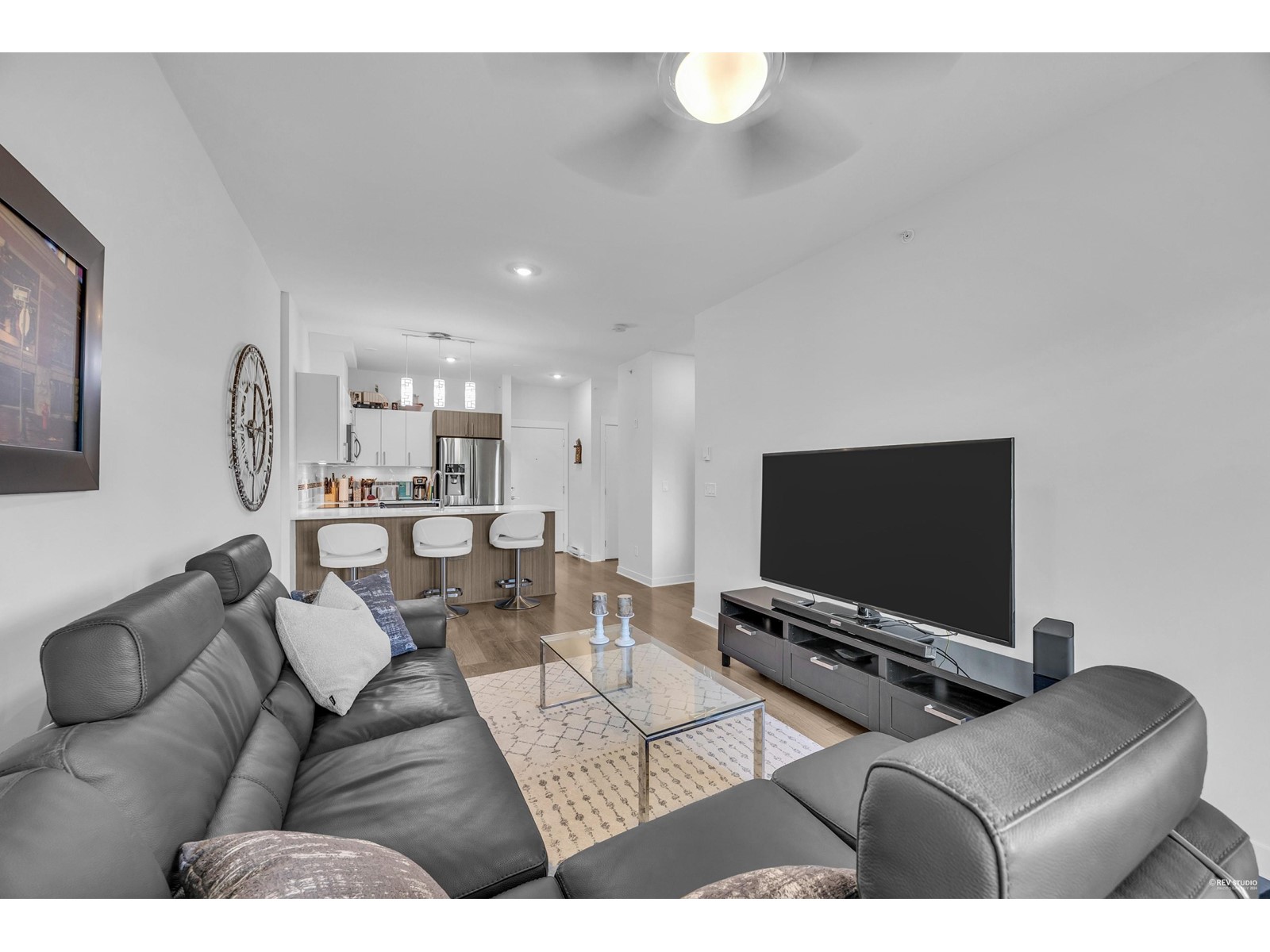 405 8733 160 Street, Surrey, British Columbia  V4N 6P9 - Photo 10 - R3006097