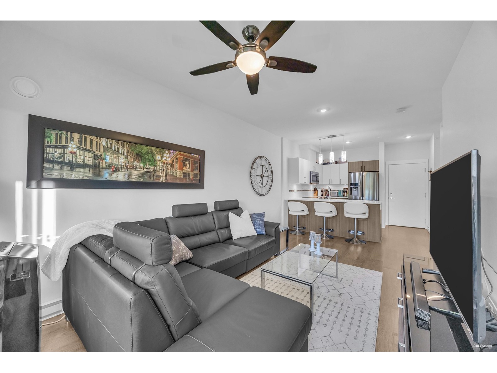 405 8733 160 Street, Surrey, British Columbia  V4N 6P9 - Photo 8 - R3006097