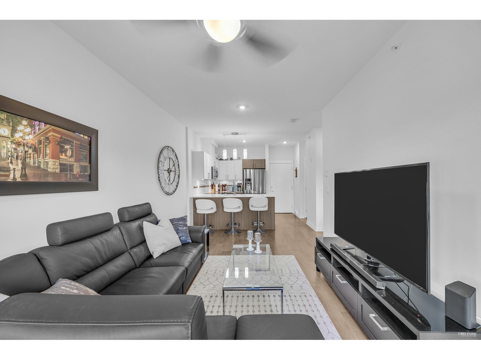 405 8733 160 Street, Surrey, British Columbia  V4N 6P9 - Photo 9 - R3006097