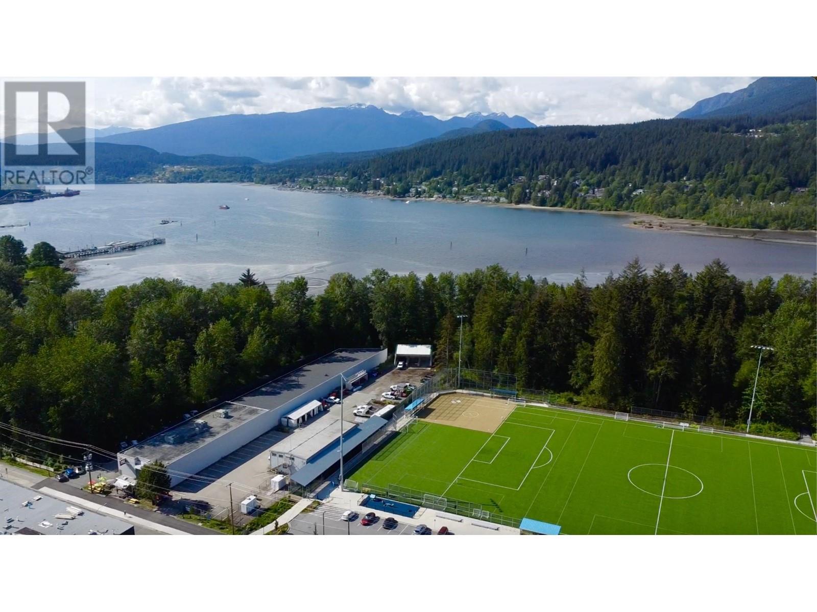 514 3055 Murray Street, Port Moody, British Columbia  V3H 1X3 - Photo 5 - R3005634