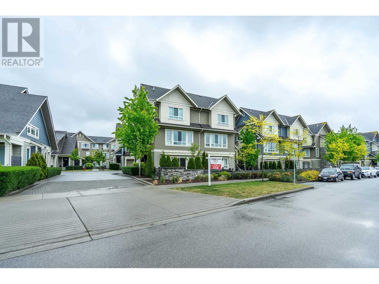 203 1816 Osprey Drive, Tsawwassen, British Columbia  V4M 0B8 - Photo 2 - R3005818