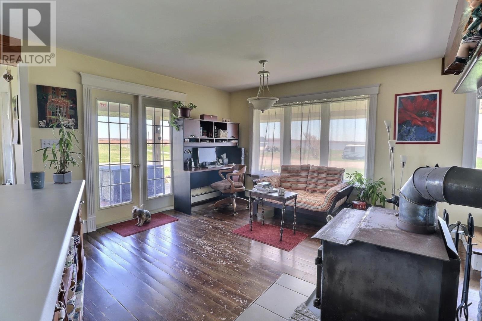 1088 Mcinnis Point - Rte 270 Road, Route 270, Earnscliffe, Prince Edward Island  C0A 2E0 - Photo 11 - 202511960