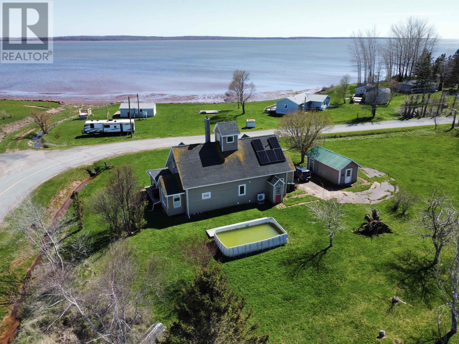 1088 Mcinnis Point - Rte 270 Road, Route 270, Earnscliffe, Prince Edward Island  C0A 2E0 - Photo 20 - 202511960