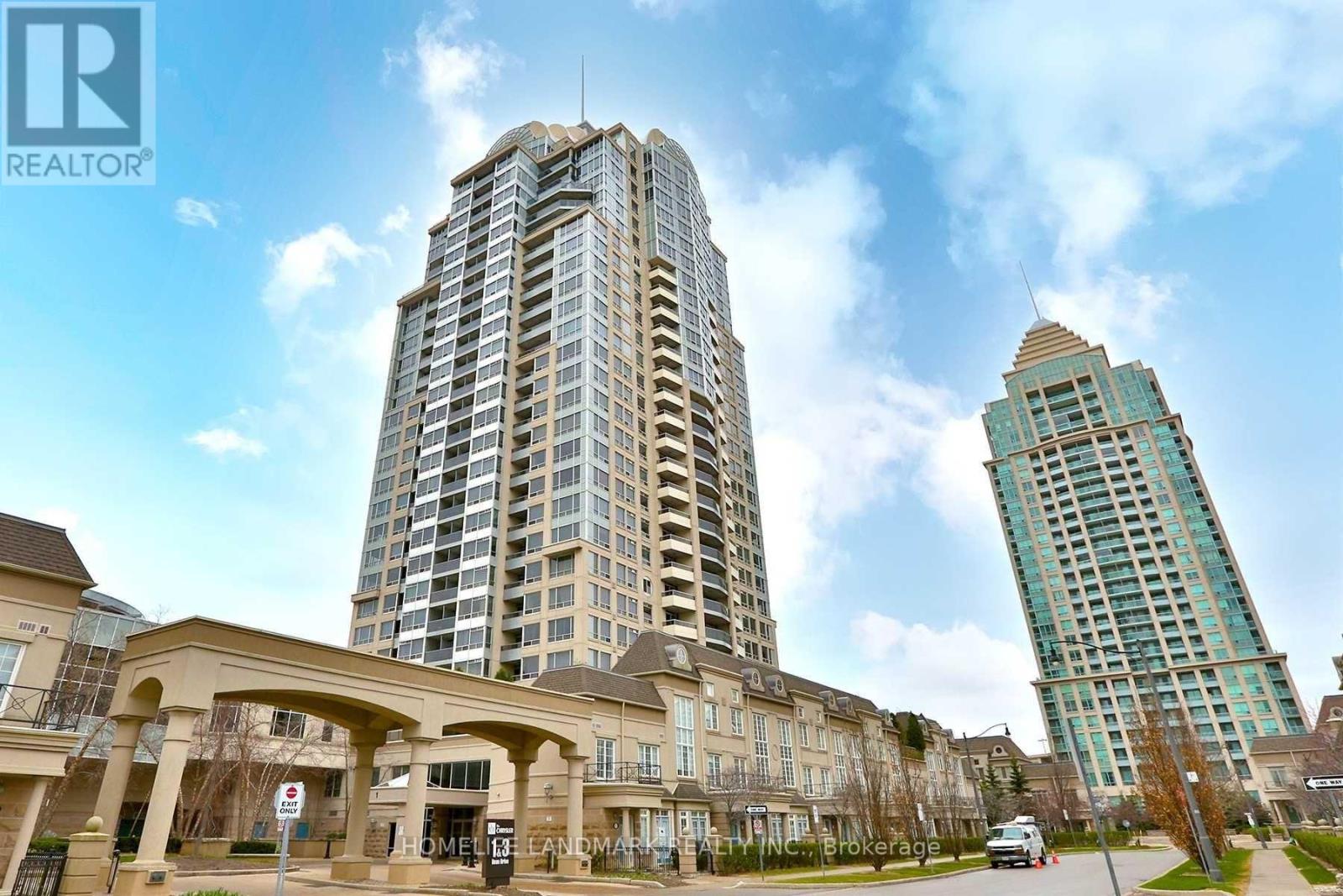 2211 - 1 Rean Drive, Toronto, Ontario  M2K 3C1 - Photo 1 - C12167261