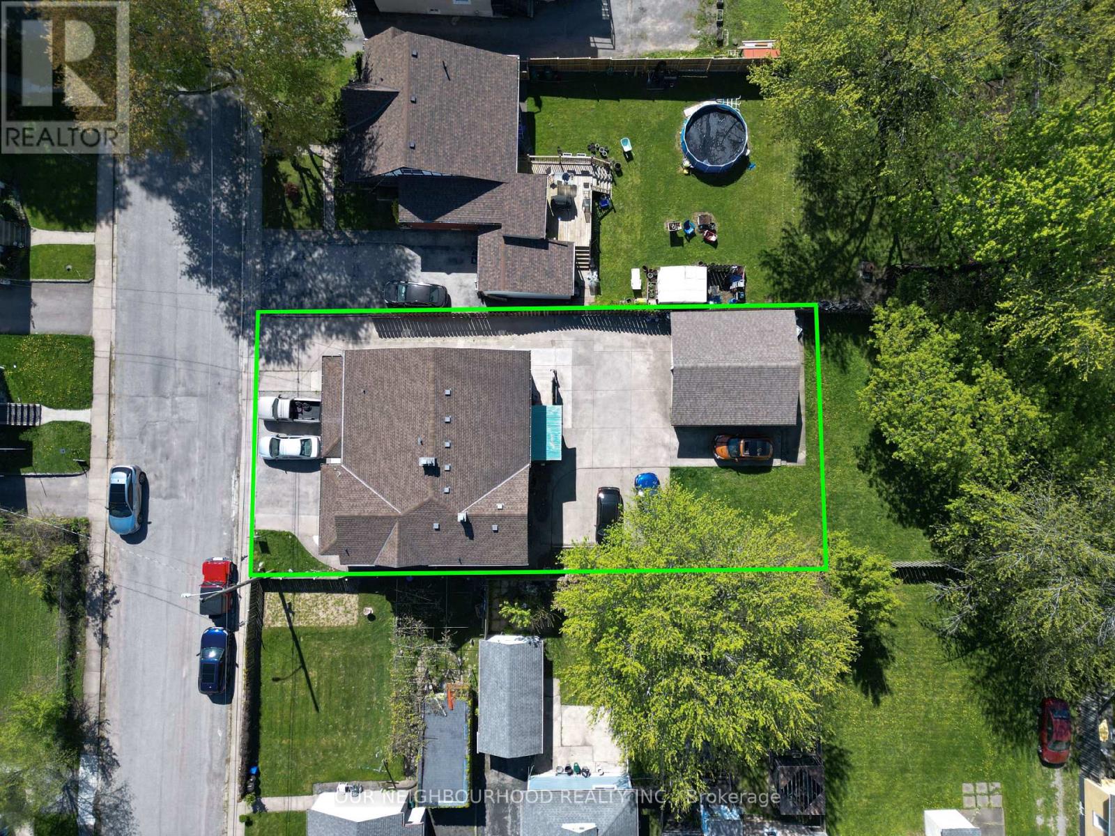 5749 SUMMER STREET, Niagara Falls, Ontario