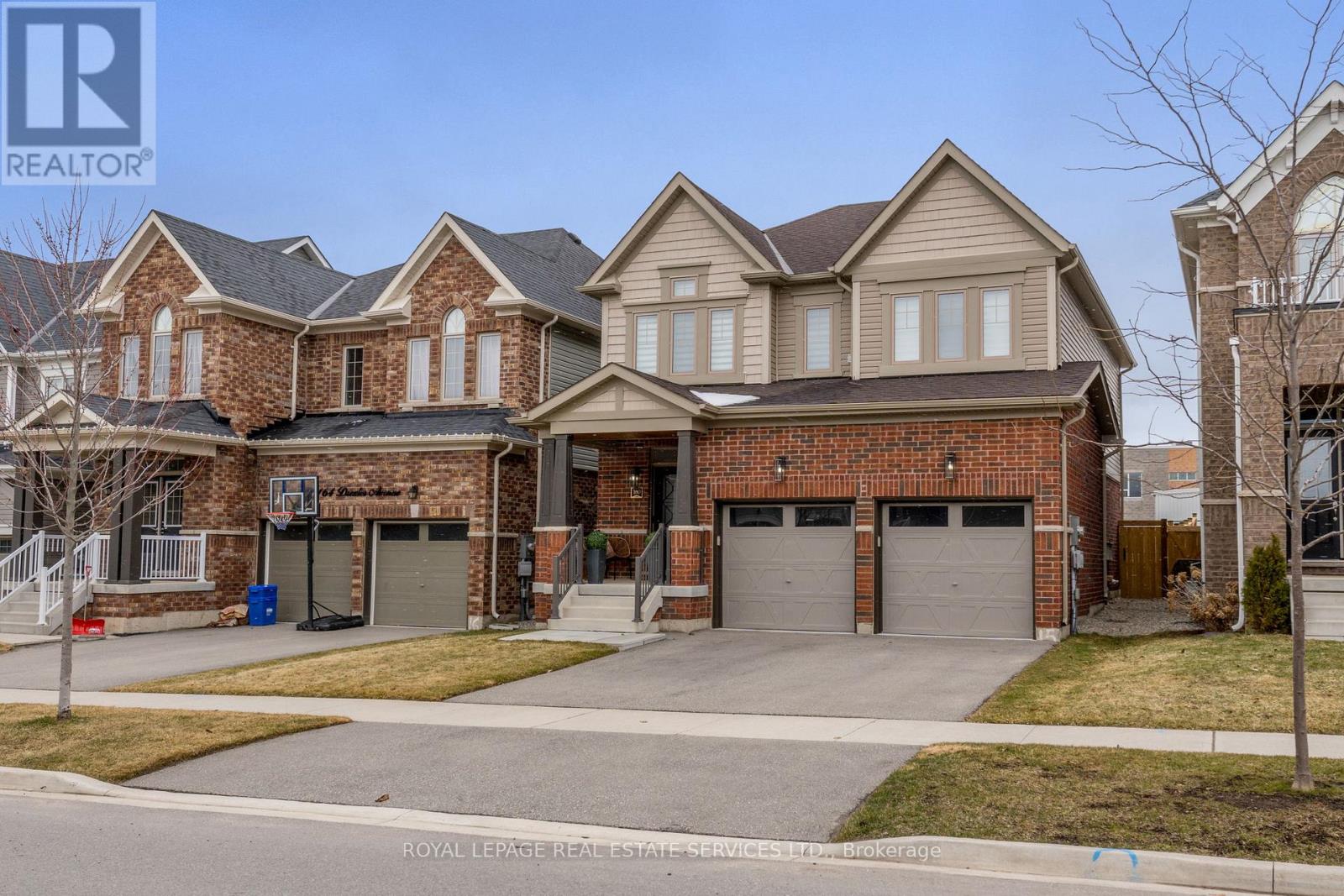 160 Drexler Avenue, Guelph/eramosa, Ontario  N0B 2K0 - Photo 2 - X12167041