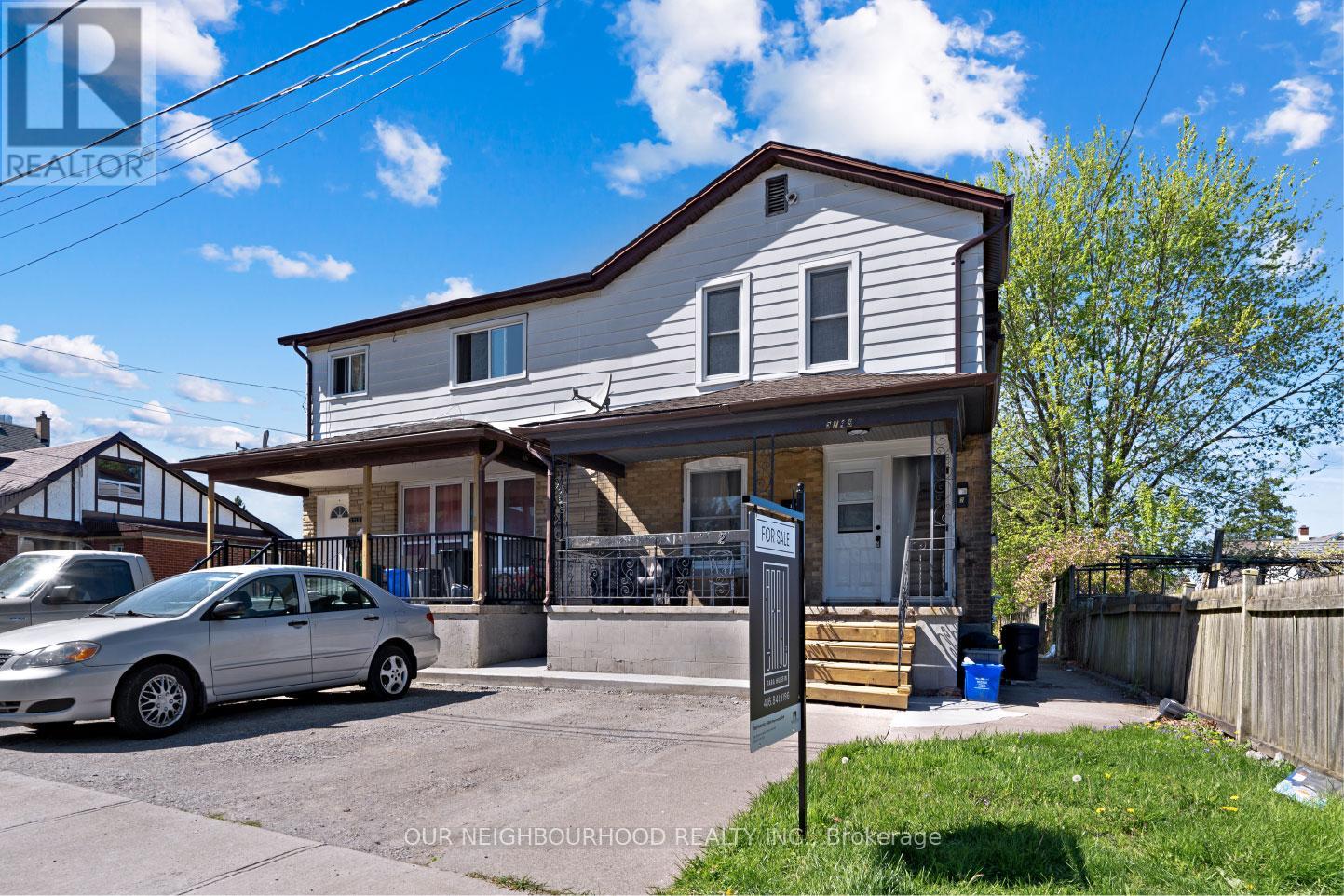 Unit 2 - 5749 Summer Street, Niagara Falls, Ontario  L2G 1M5 - Photo 20 - X12122682