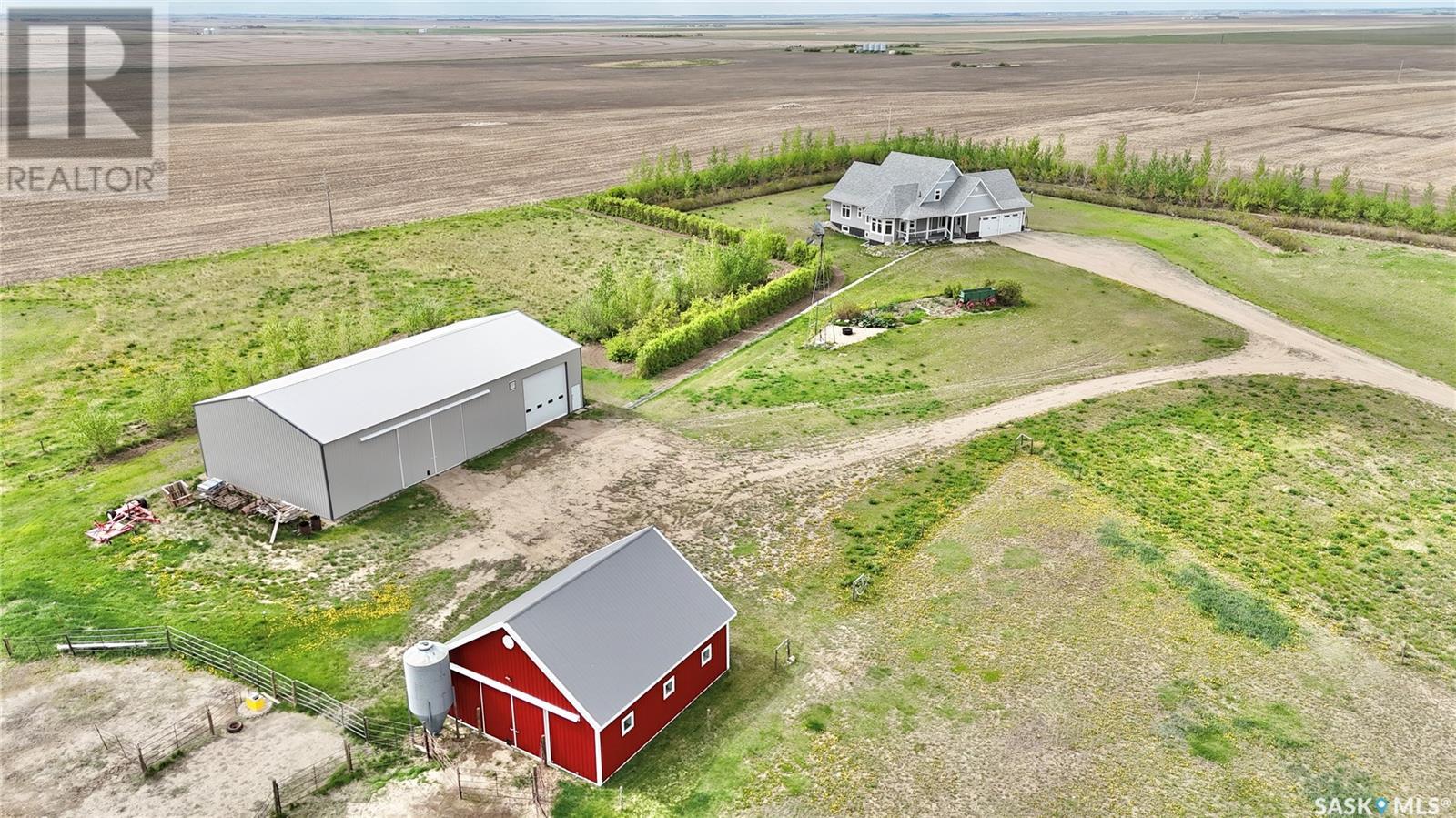 Highway 15 Outlook Acreage, Outlook, Saskatchewan  S0L 2N0 - Photo 40 - SK006780