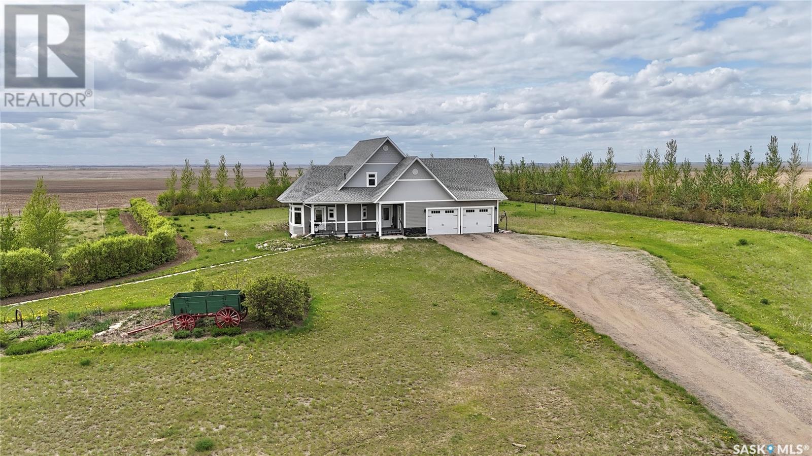 Highway 15 Outlook Acreage, Outlook, Saskatchewan  S0L 2N0 - Photo 42 - SK006780