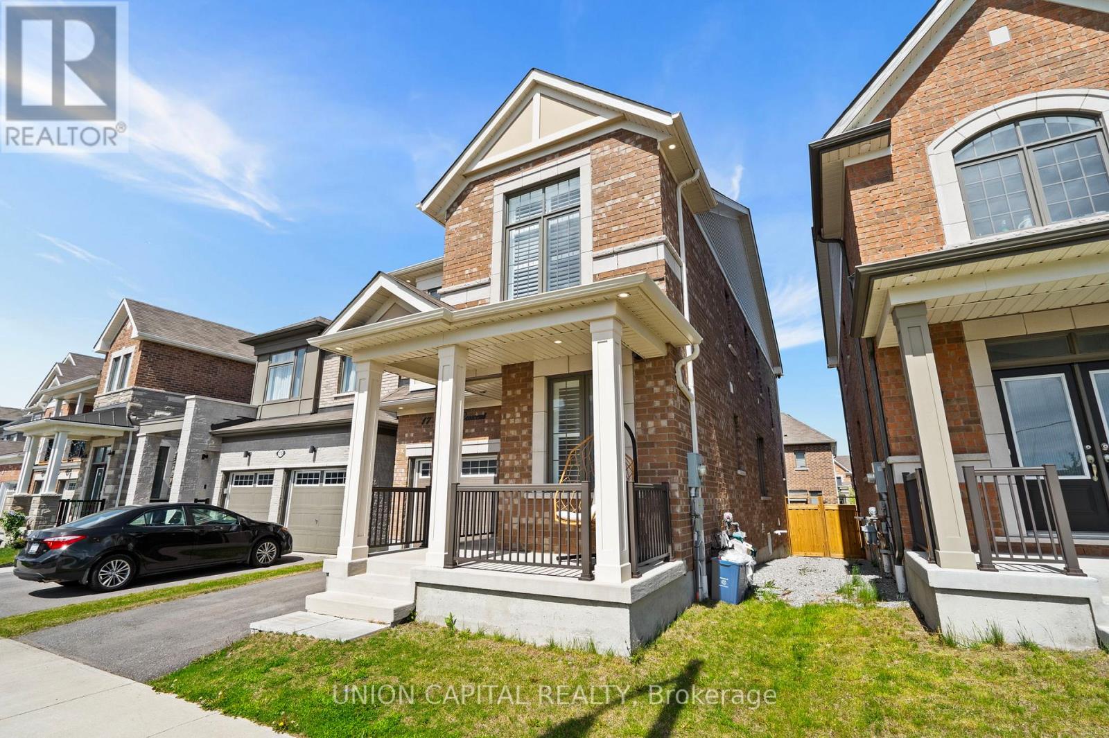 17 BRODEN CRESCENT, whitby, Ontario