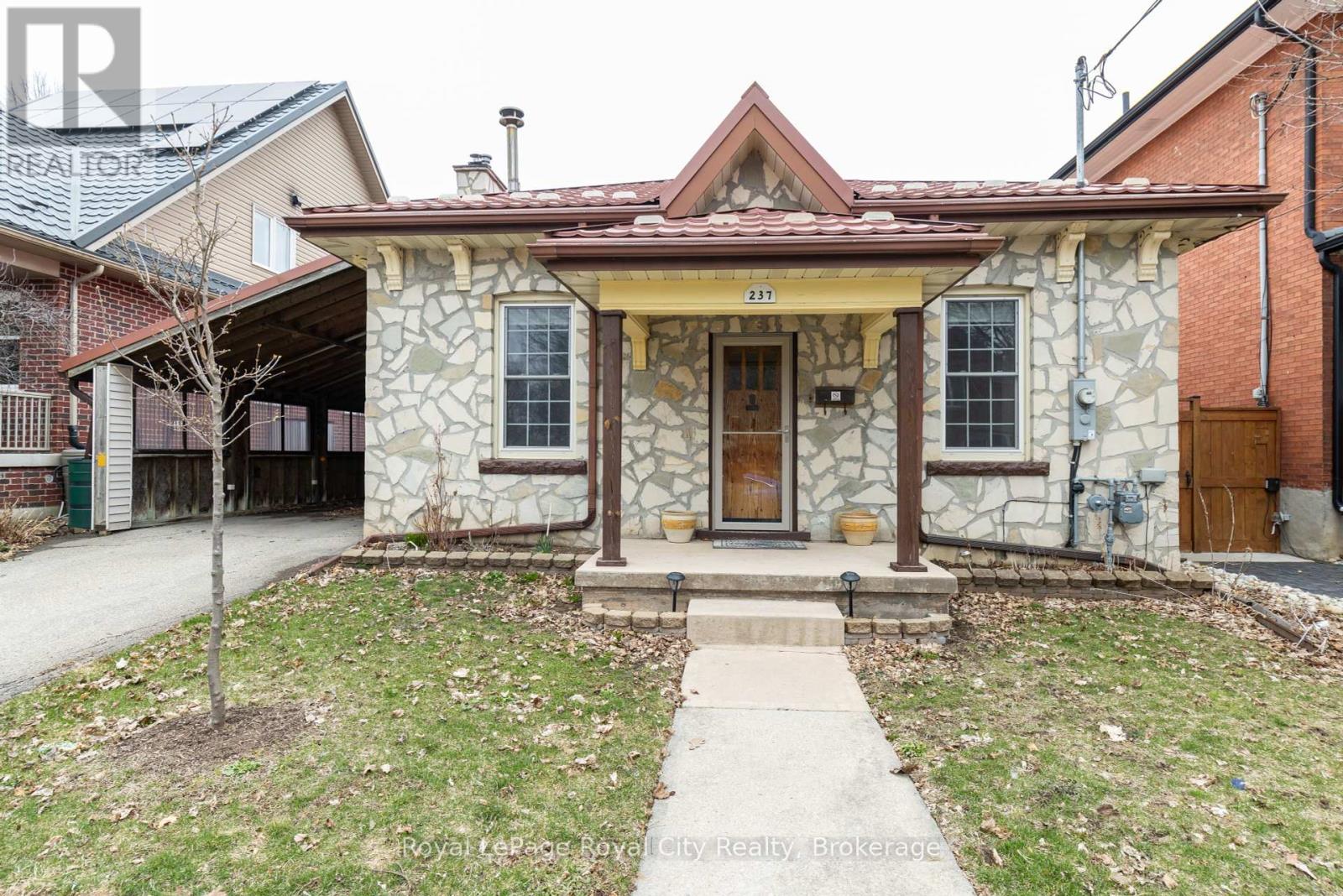 237 Liverpool Street, Guelph, Ontario  N1H 2L6 - Photo 22 - X12080843