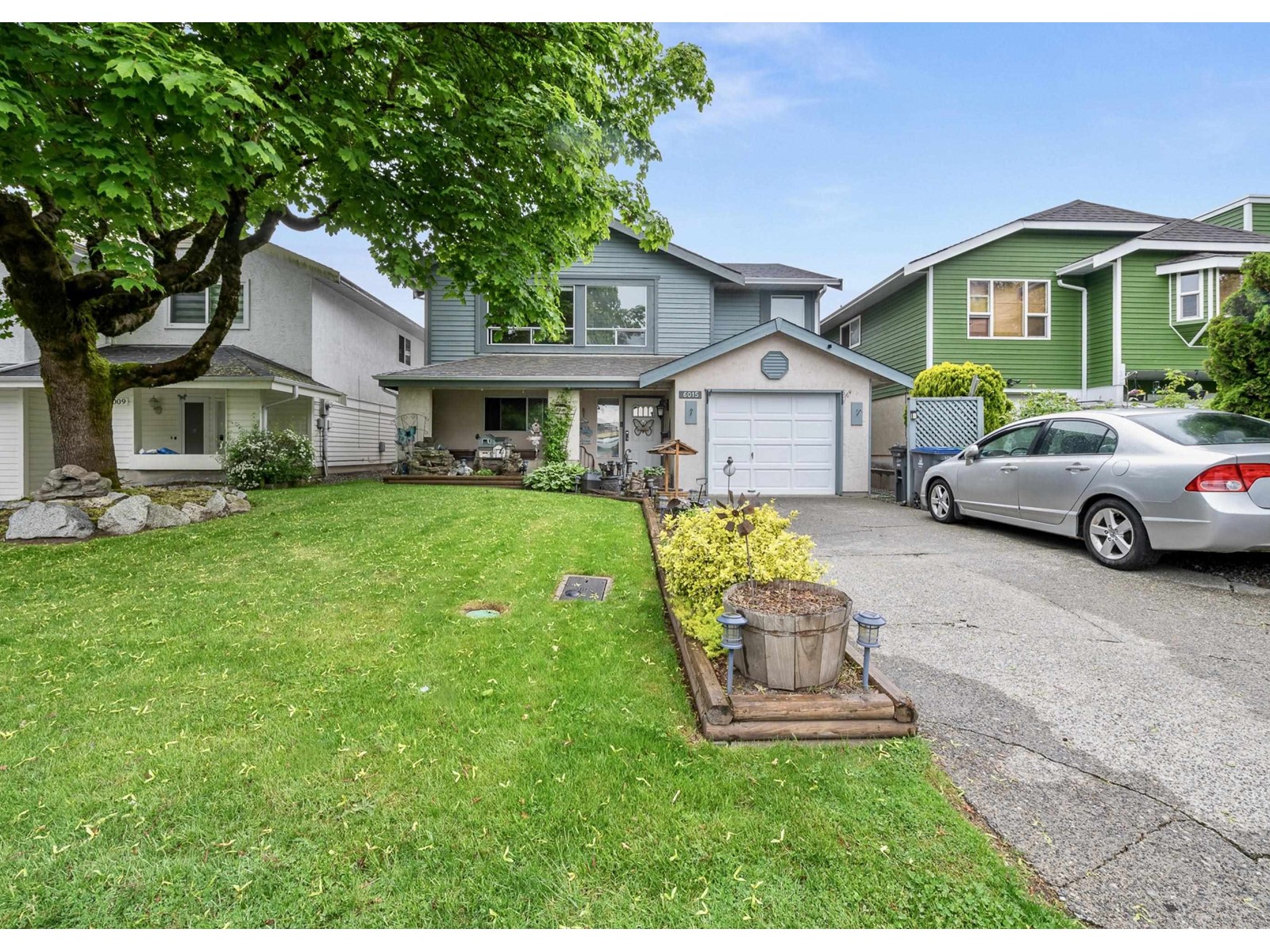 6015 195a Street, Surrey, British Columbia  V3S 7K9 - Photo 2 - R3003636