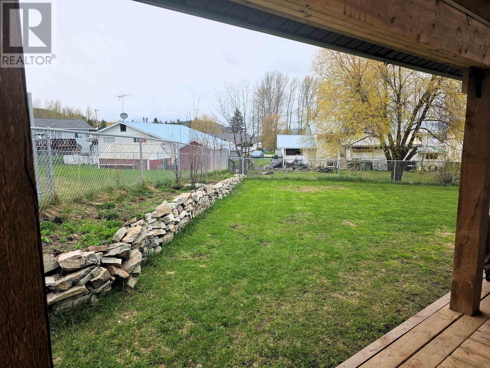 10 Mcdonald Avenue, Granisle, British Columbia  V0J 1W0 - Photo 9 - R3006186
