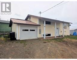 10 McDonald Avenue, Granisle, Ca
