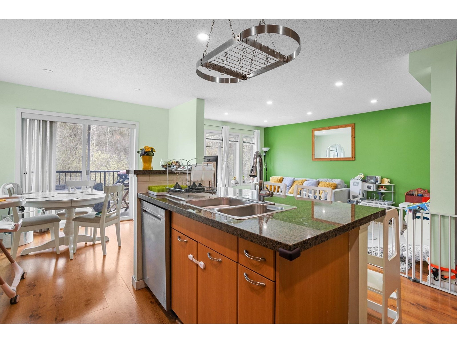 95 4401 Blauson Boulevard, Abbotsford, British Columbia  V3G 0A4 - Photo 12 - R3005608