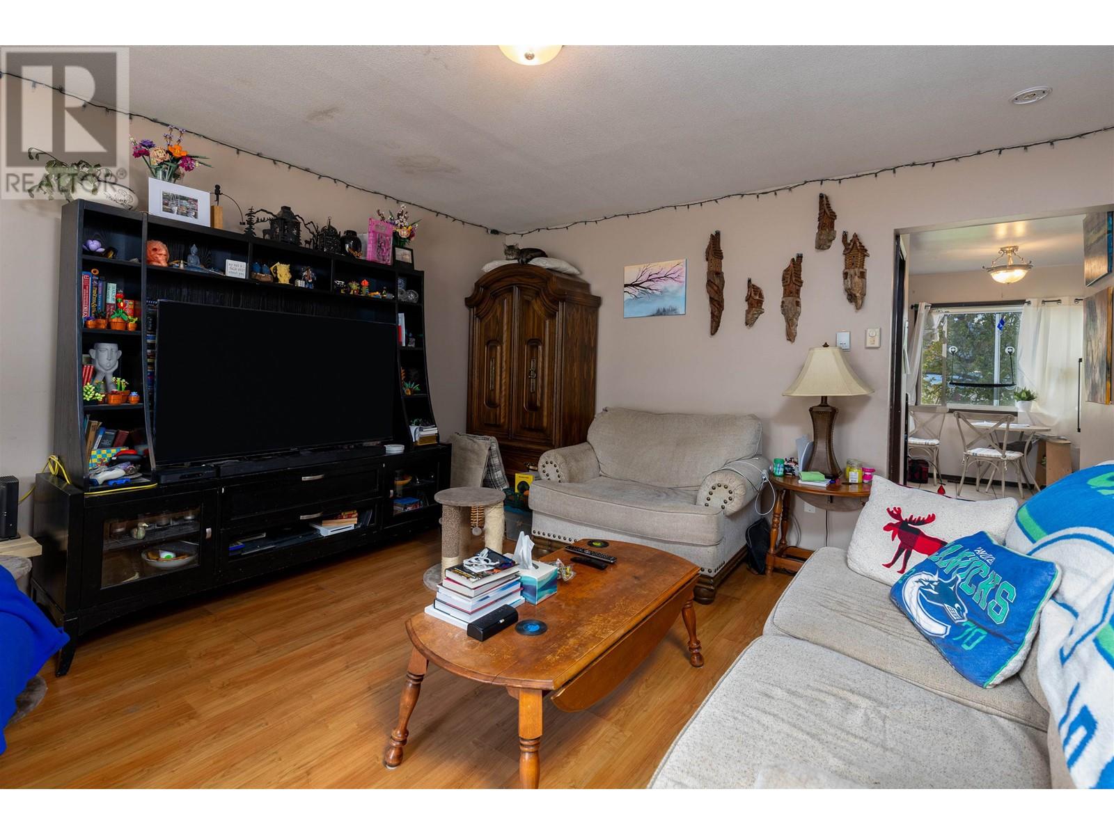 A 3421 Kalum Street, Terrace, British Columbia  V8G 2N8 - Photo 2 - R3006167