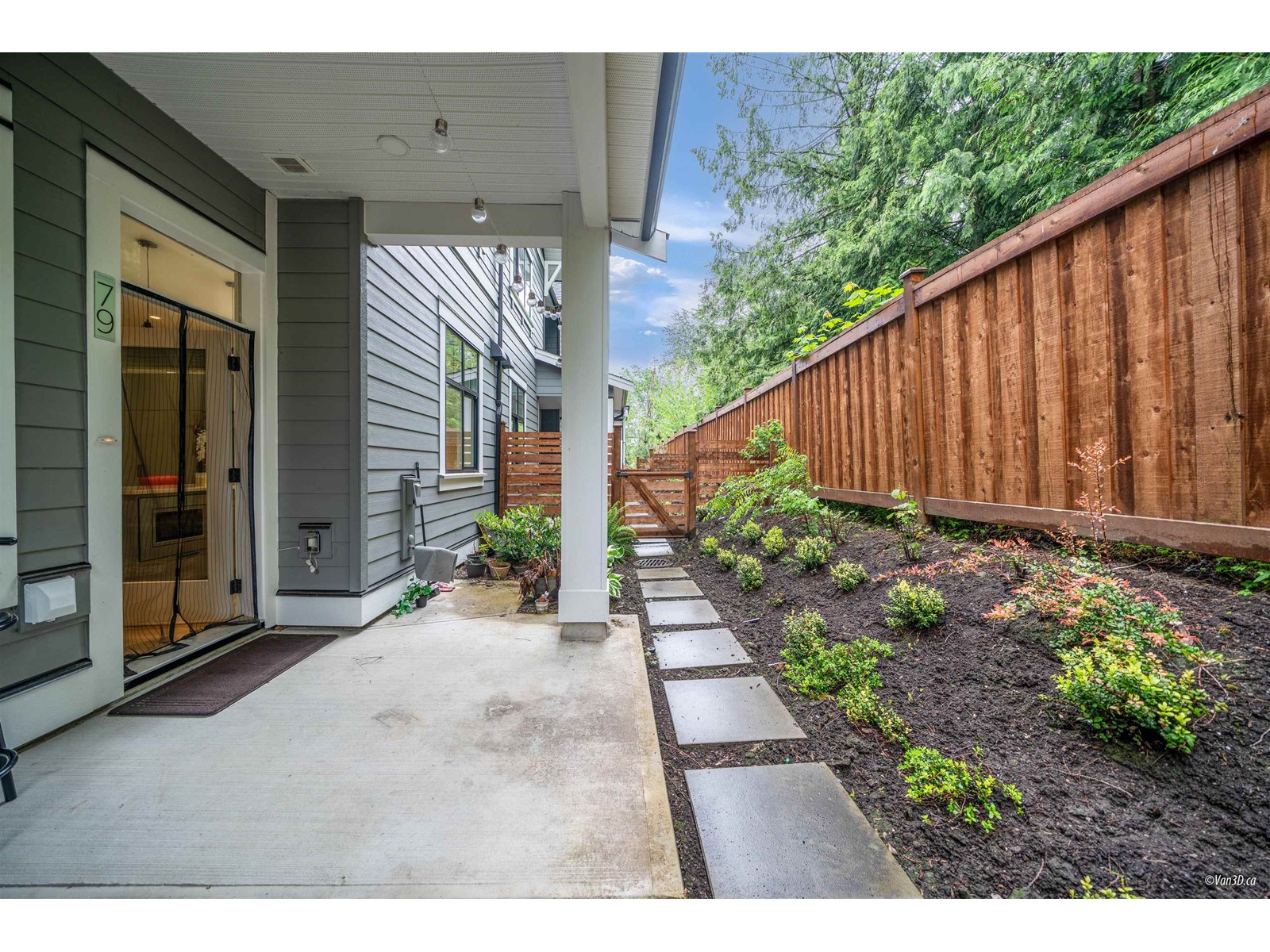 79 7640 197 Street, Langley, British Columbia  V2Y 3W2 - Photo 16 - R3005815