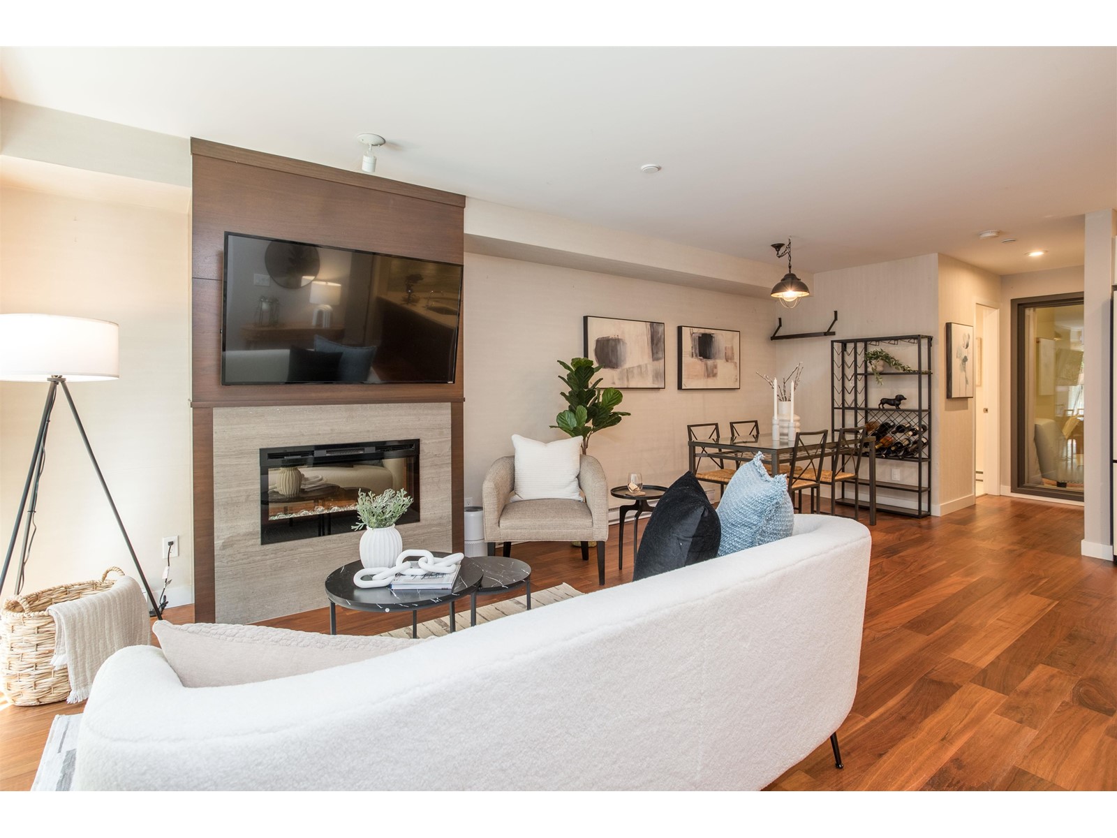 7 14820 Buena Vista Avenue, White Rock, British Columbia  V4B 0B3 - Photo 4 - R3006064
