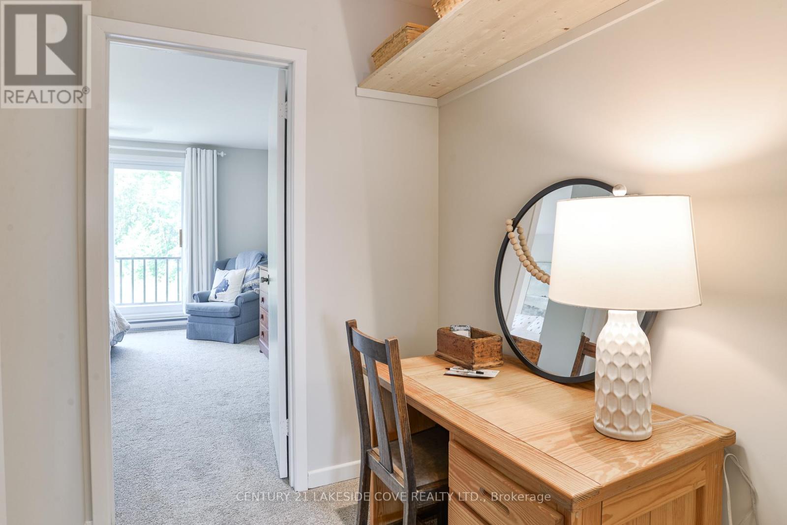 Unit 16 - 2 Paradise Boulevard W, Ramara, Ontario  L0K 1B0 - Photo 23 - S12167271