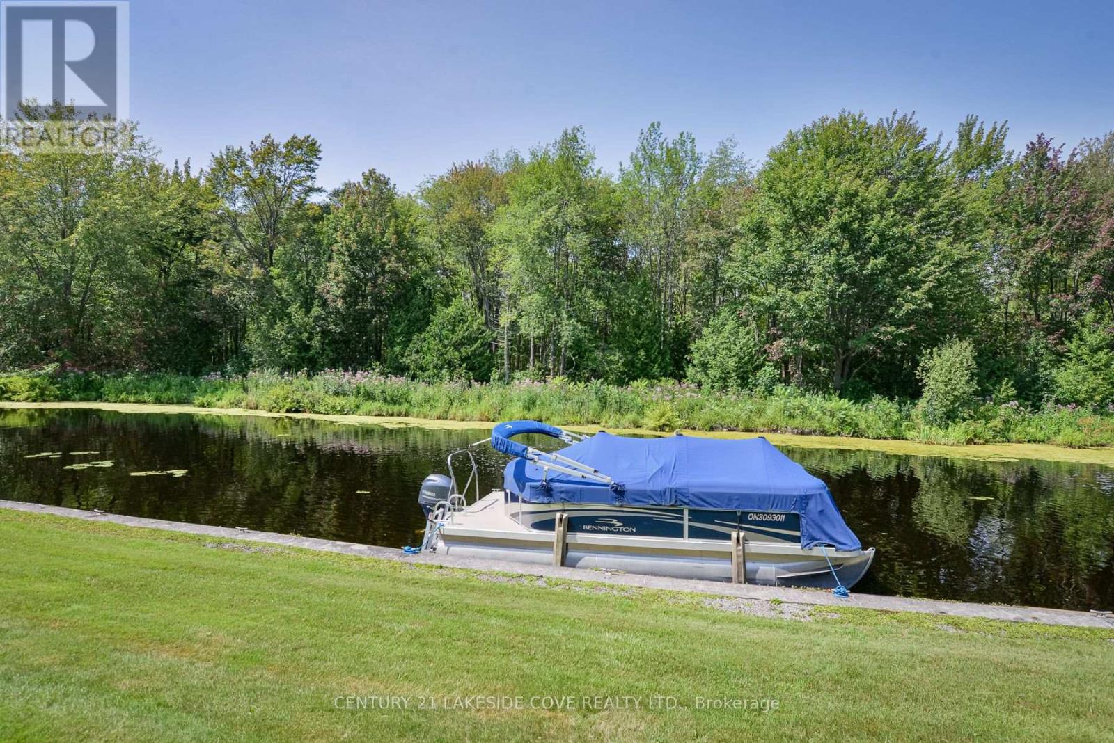 Unit 16 - 2 Paradise Boulevard W, Ramara, Ontario  L0K 1B0 - Photo 28 - S12167271