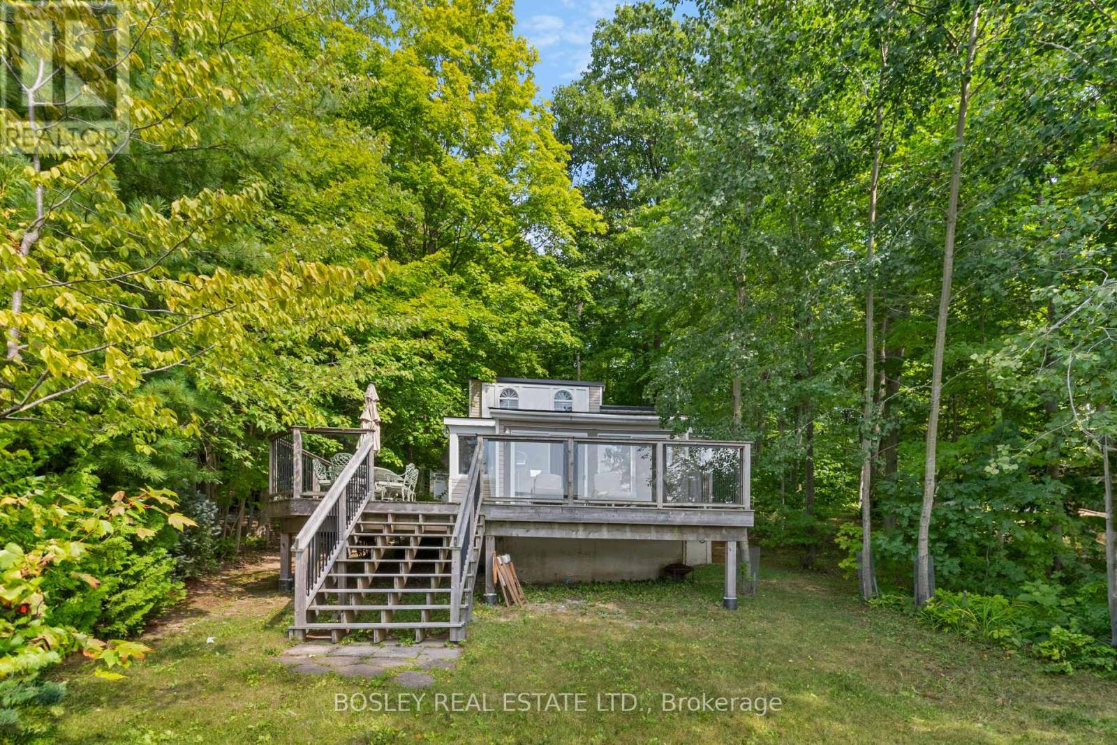 Property at COTTAGE - 150 FARLAIN LAKE ROAD E image 2