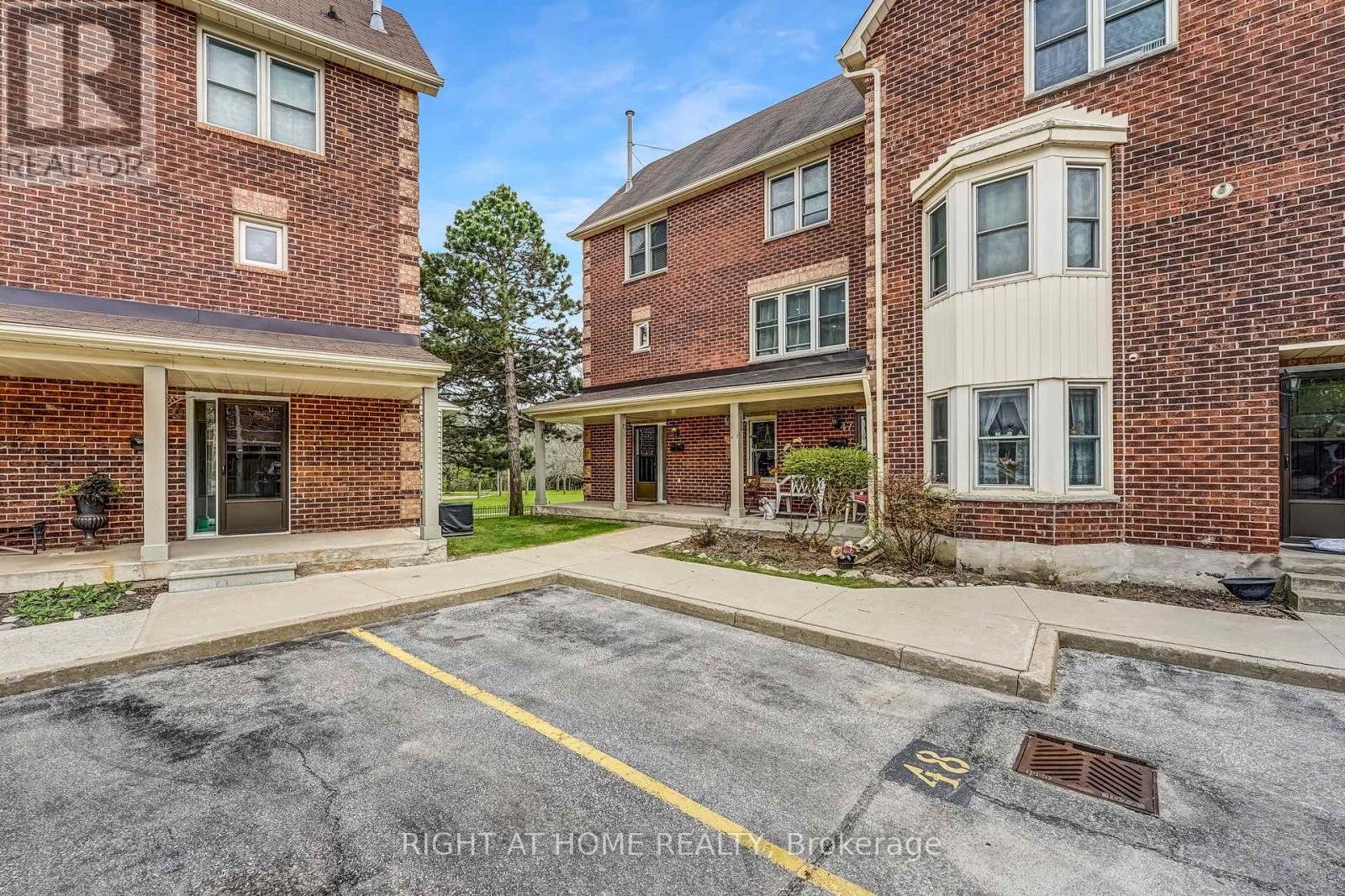 48 - 119 D'AMBROSIO DRIVE, Barrie, Ontario