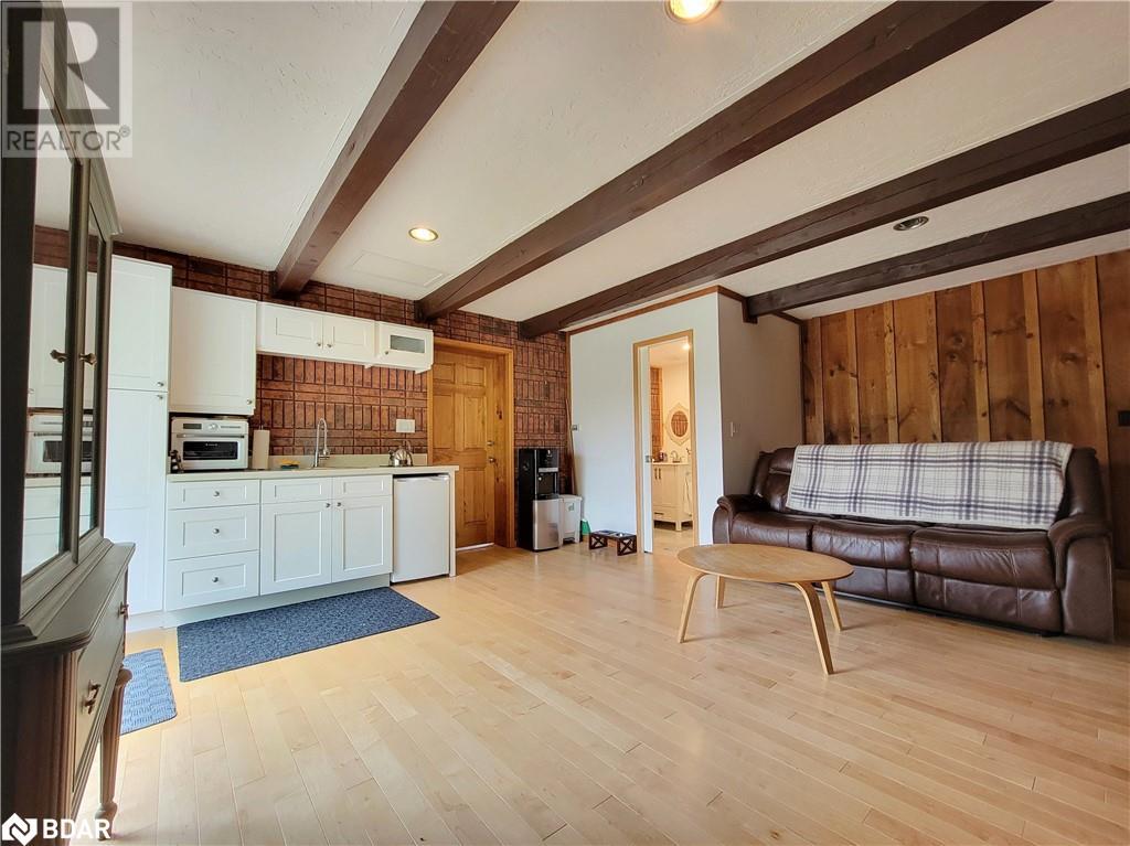 4505 County Rd 124 Road, Collingwood, Ontario  L9Y 3Z1 - Photo 5 - 40732433