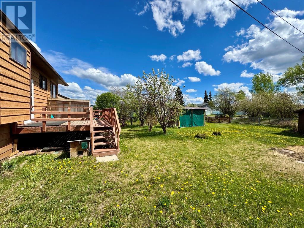 913 119 Avenue, Dawson Creek, BC V1G3H9