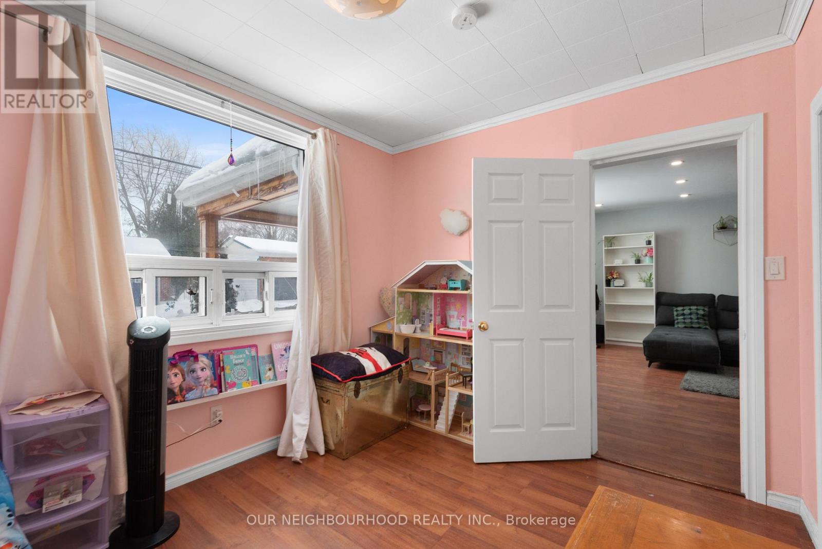 50 Harcourt Street, Port Hope, Ontario  L1A 1M4 - Photo 10 - X12167362