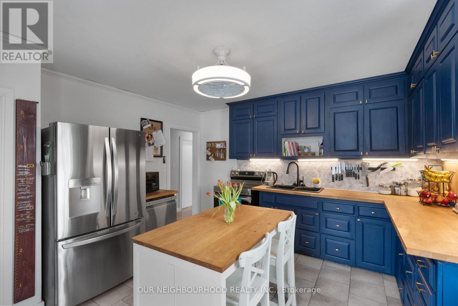50 Harcourt Street, Port Hope, Ontario  L1A 1M4 - Photo 13 - X12167362