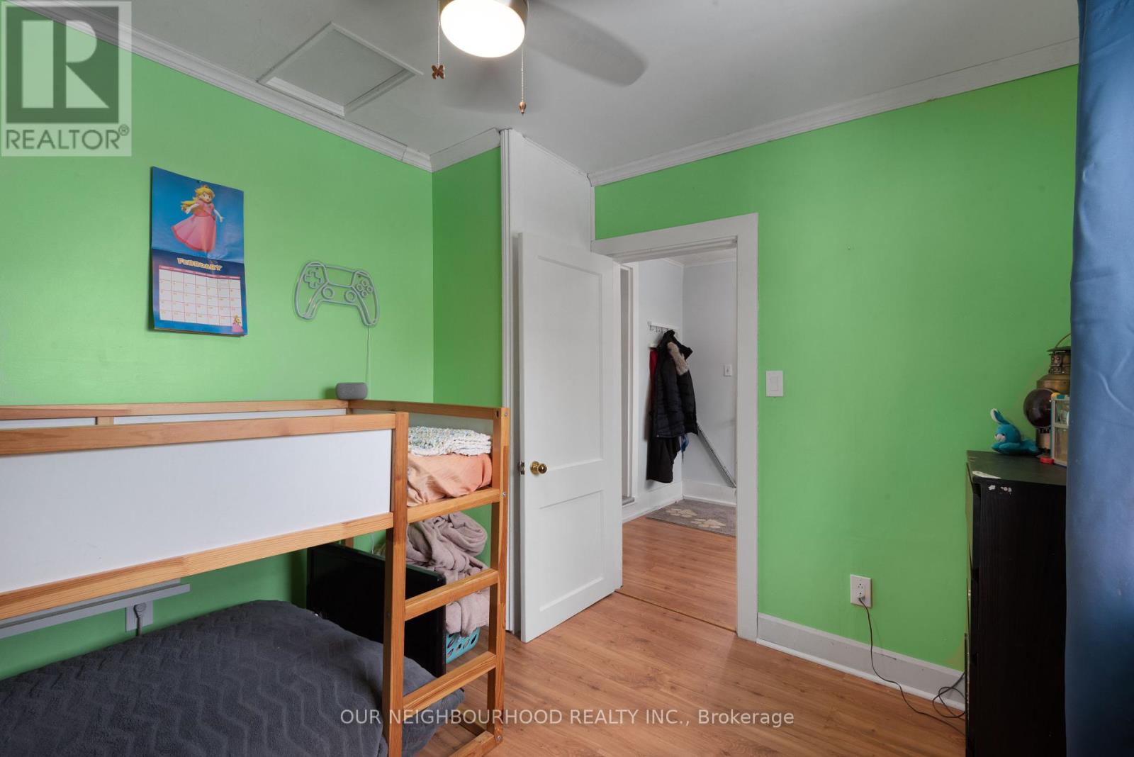 50 Harcourt Street, Port Hope, Ontario  L1A 1M4 - Photo 17 - X12167362