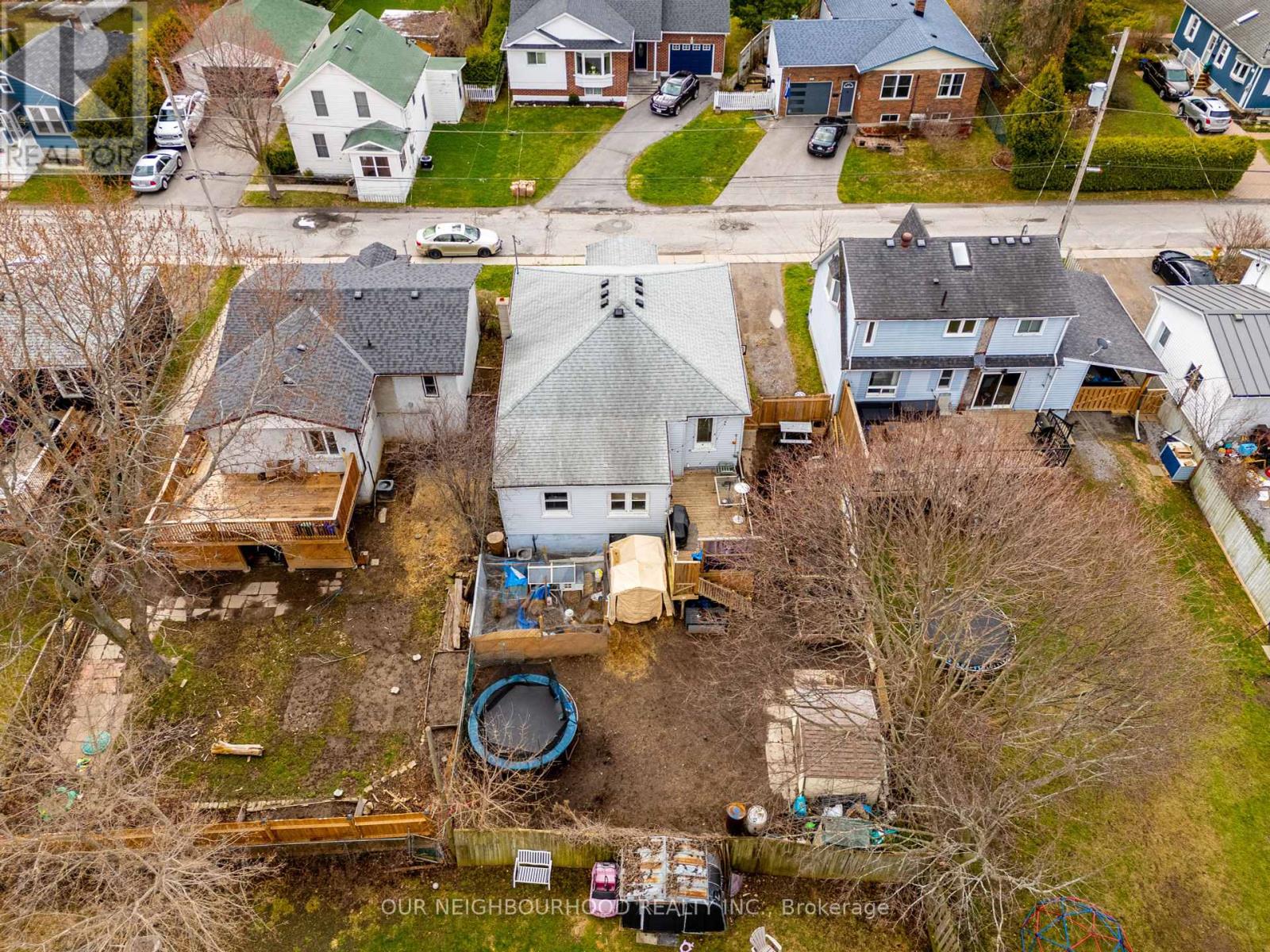 50 Harcourt Street, Port Hope, Ontario  L1A 1M4 - Photo 28 - X12167362