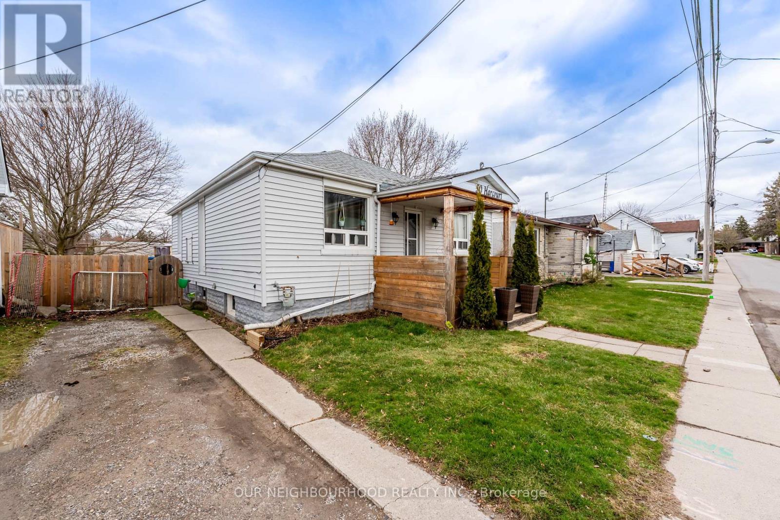 50 Harcourt Street, Port Hope, Ontario  L1A 1M4 - Photo 29 - X12167362