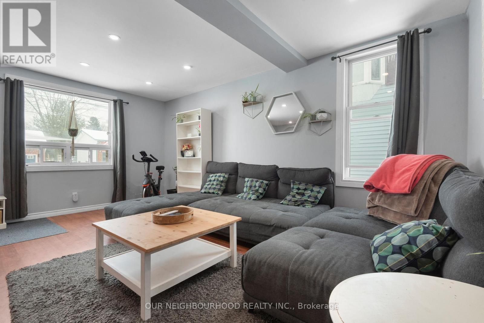 50 Harcourt Street, Port Hope, Ontario  L1A 1M4 - Photo 4 - X12167362