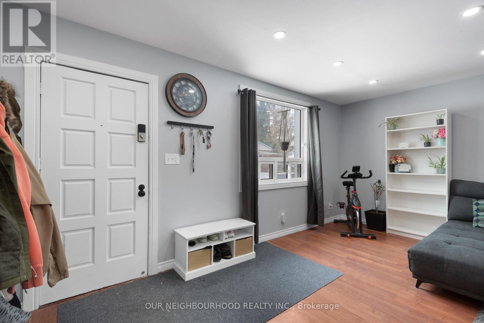 50 Harcourt Street, Port Hope, Ontario  L1A 1M4 - Photo 8 - X12167362