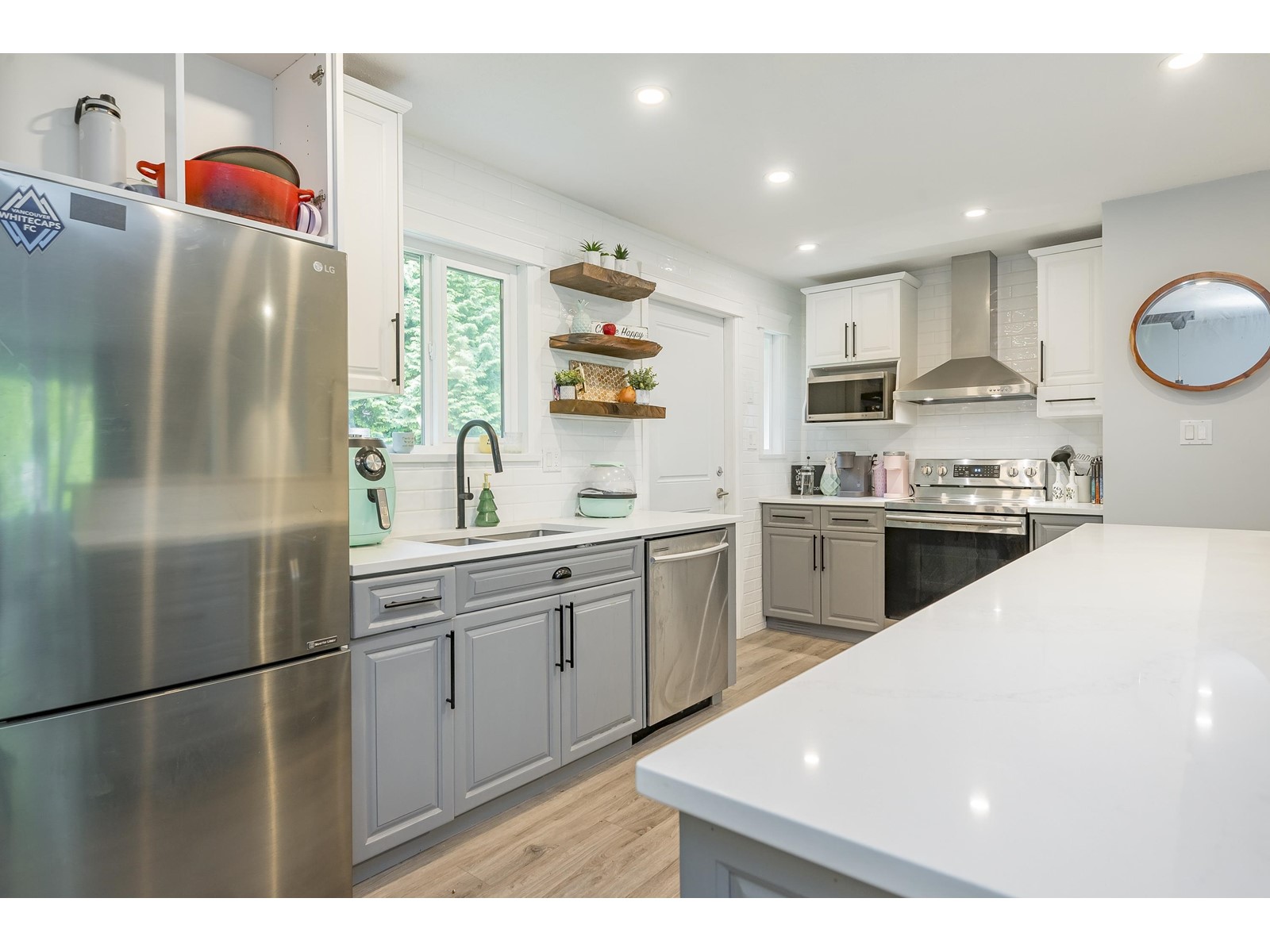 6354 183 Street, Surrey, British Columbia  V3S 8A8 - Photo 3 - R3002285
