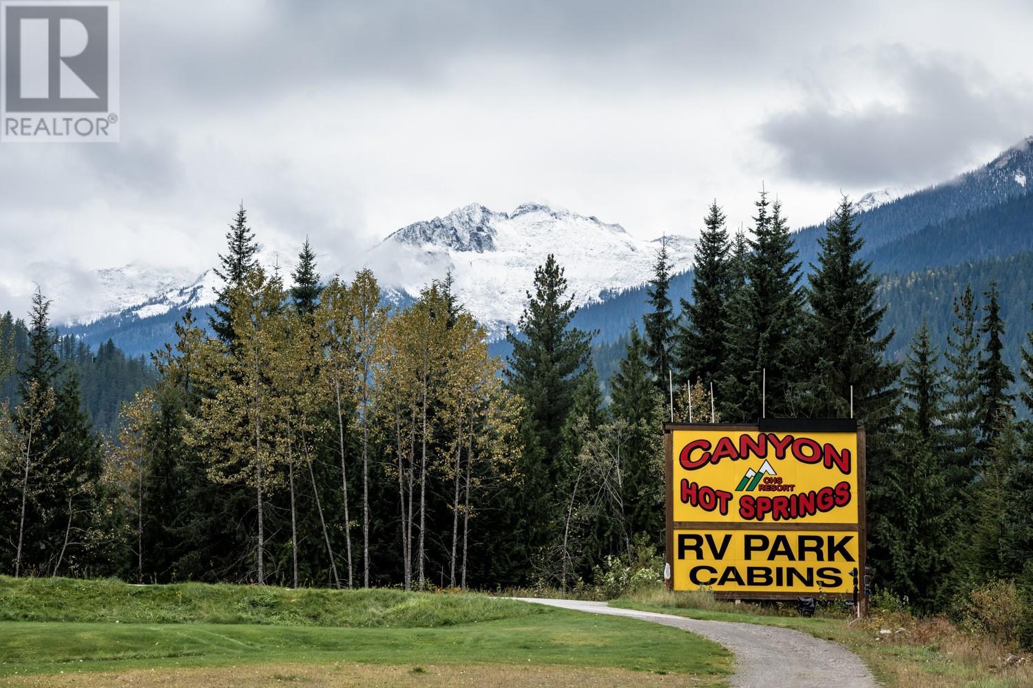 7050 Trans Canada Highway, Revelstoke, British Columbia  V0E 2S0 - Photo 37 - 10346666