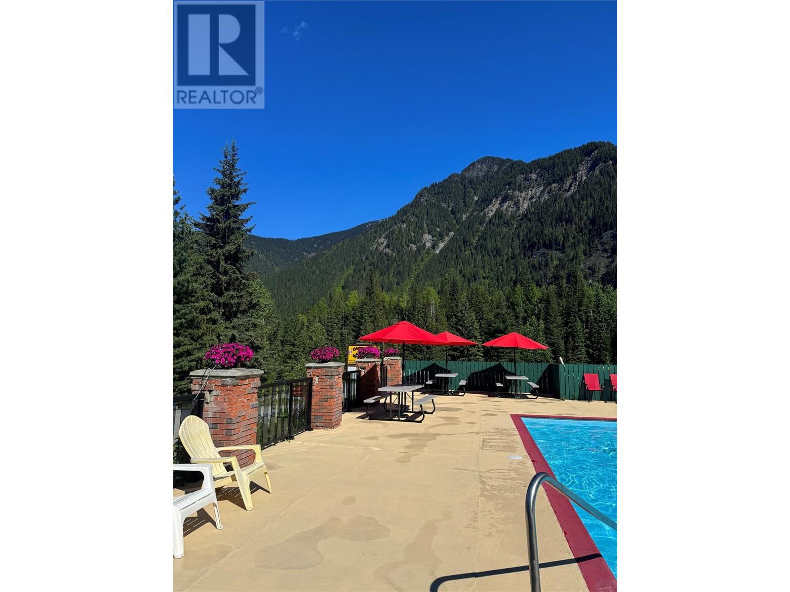 7050 Trans Canada Highway, Revelstoke, British Columbia  V0E 2S0 - Photo 1 - 10346666
