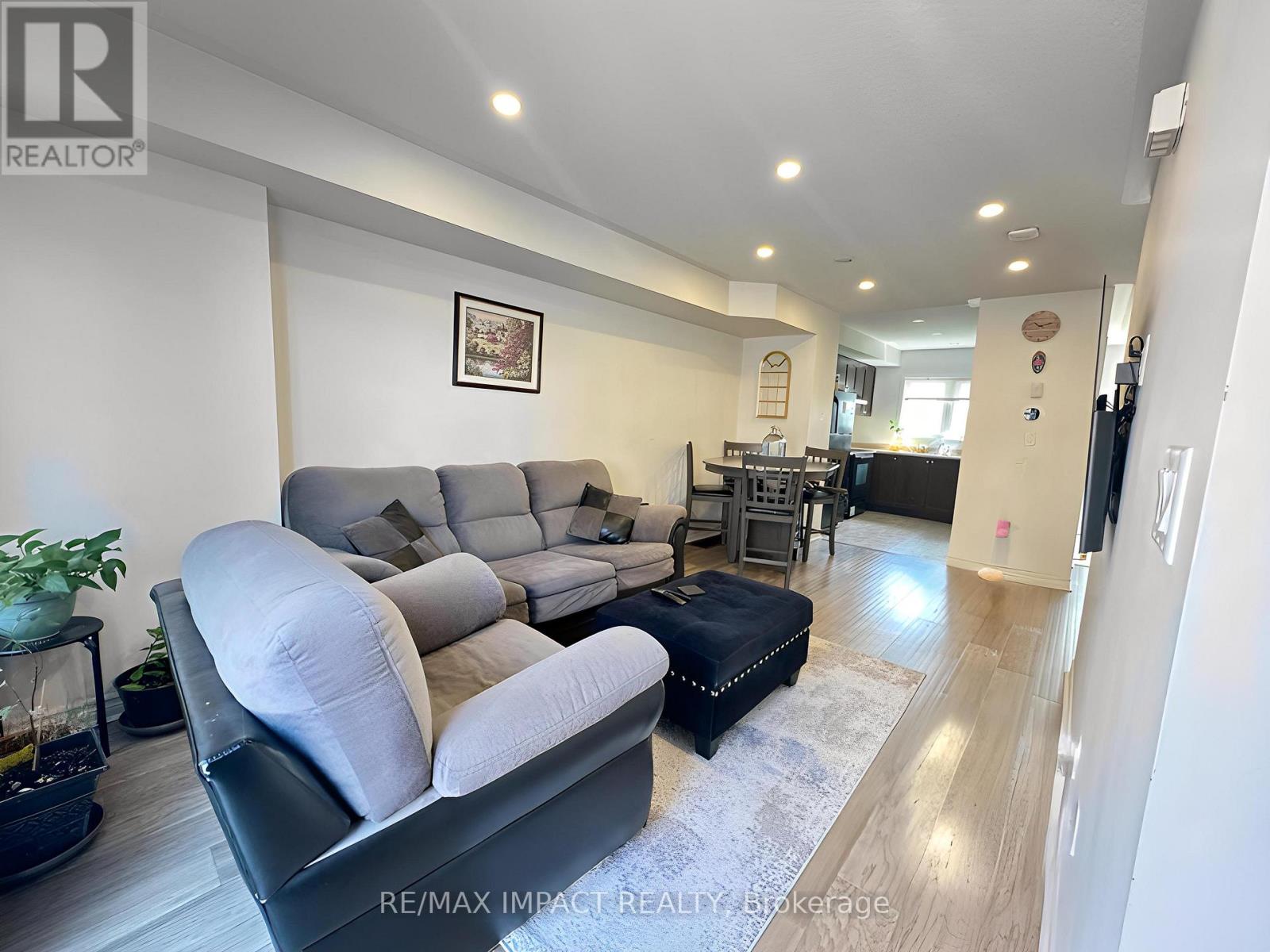 27 Cooperage Lane, Ajax, Ontario  L1S 0E8 - Photo 7 - E12162794